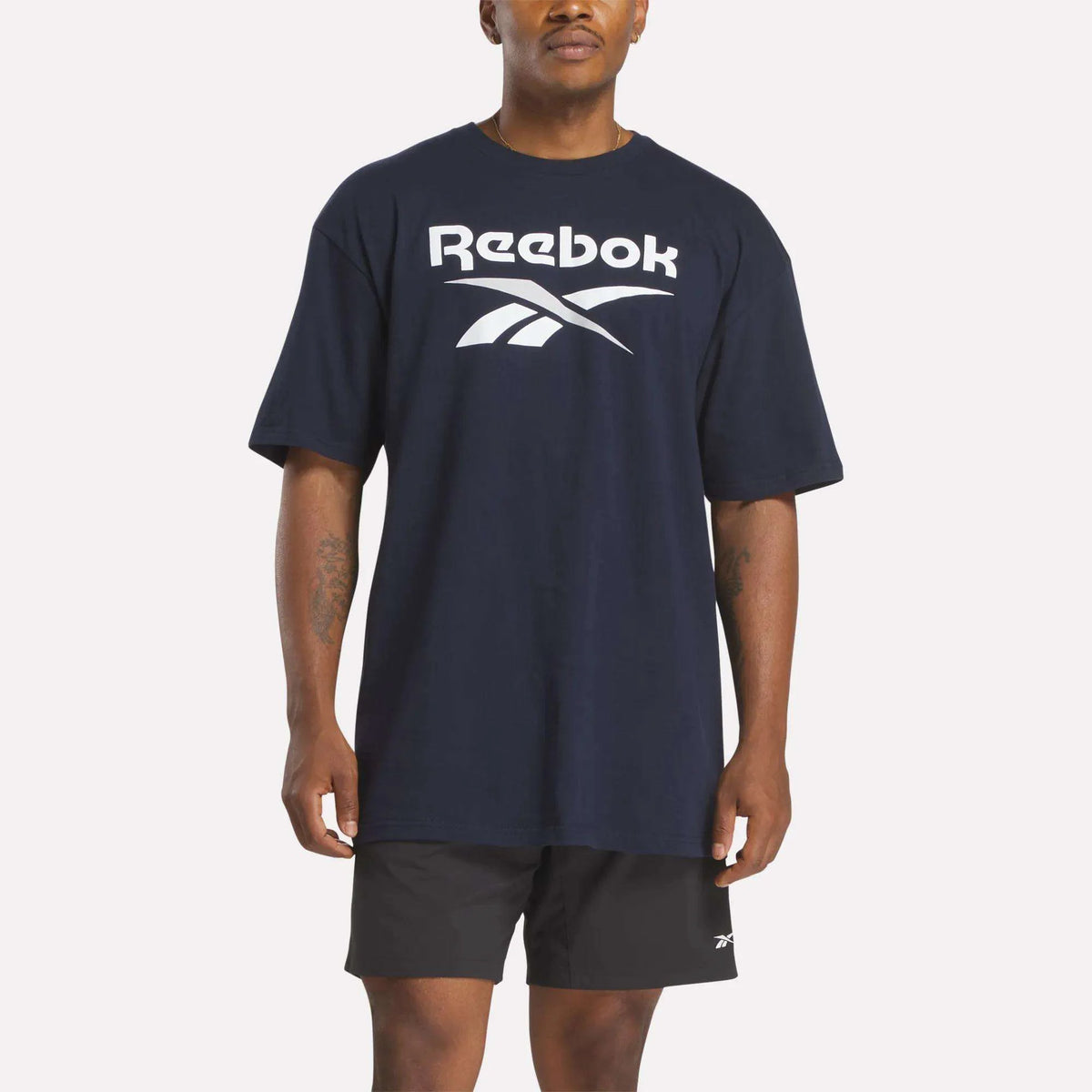 Men's Logo T-Shirt