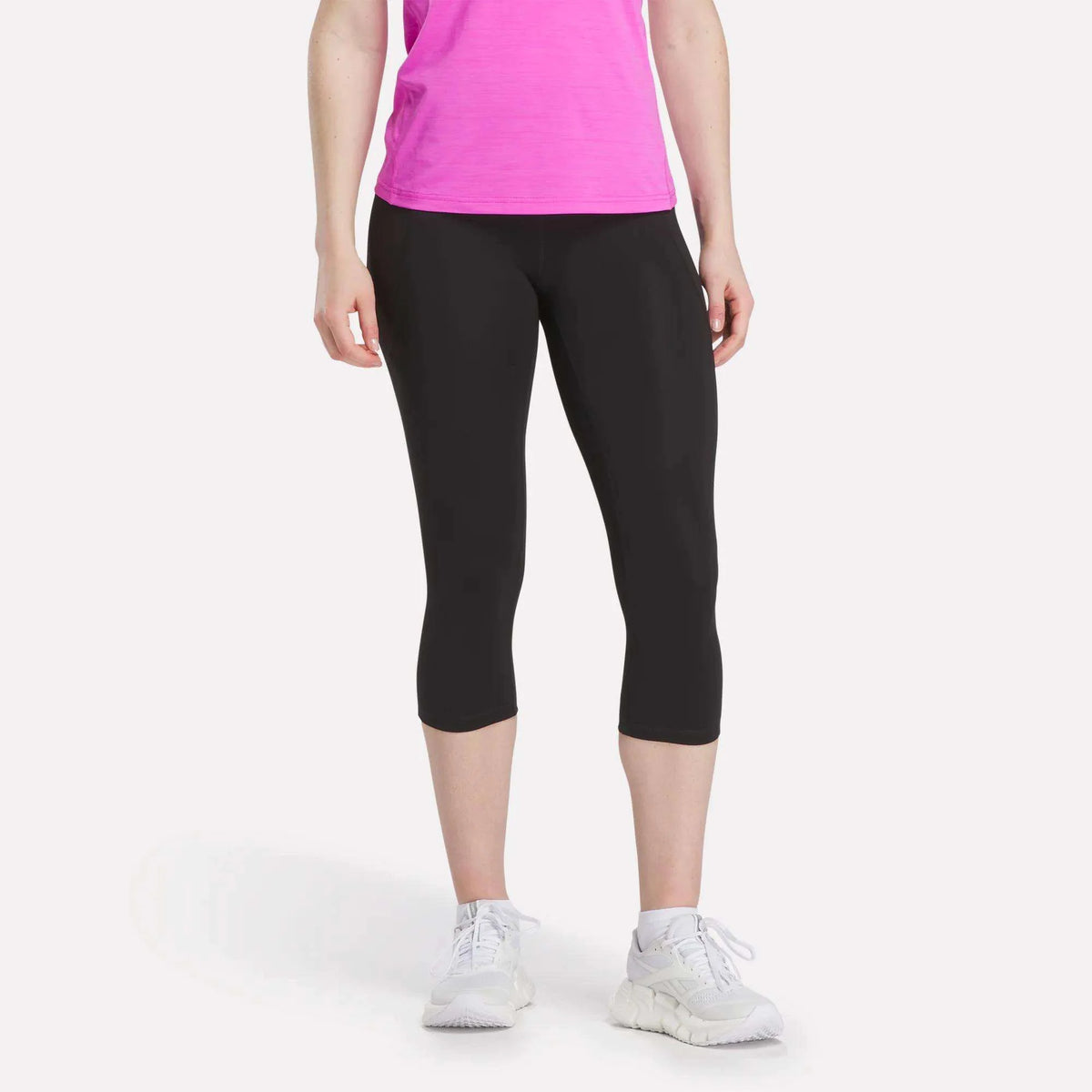 Women's Capri Leggings