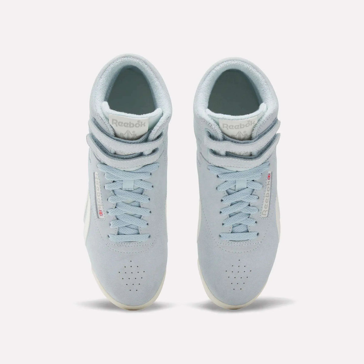 Women's Freestyle Hi Shoes
