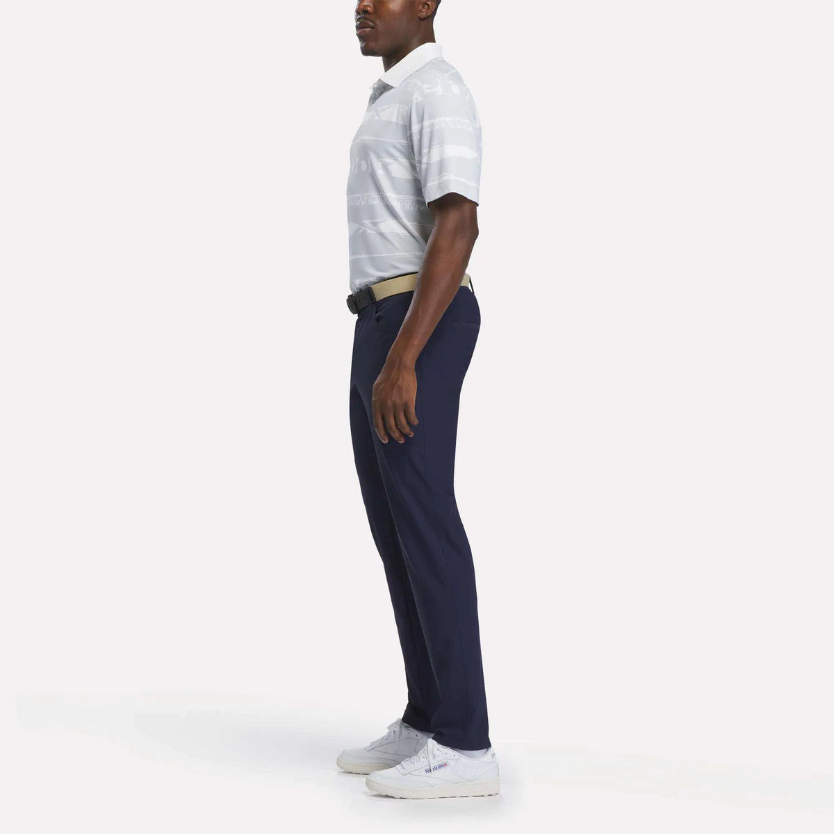 Men's Tournament Polo Shirt