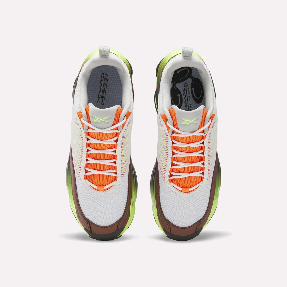 DMX Series 3000 Shoes