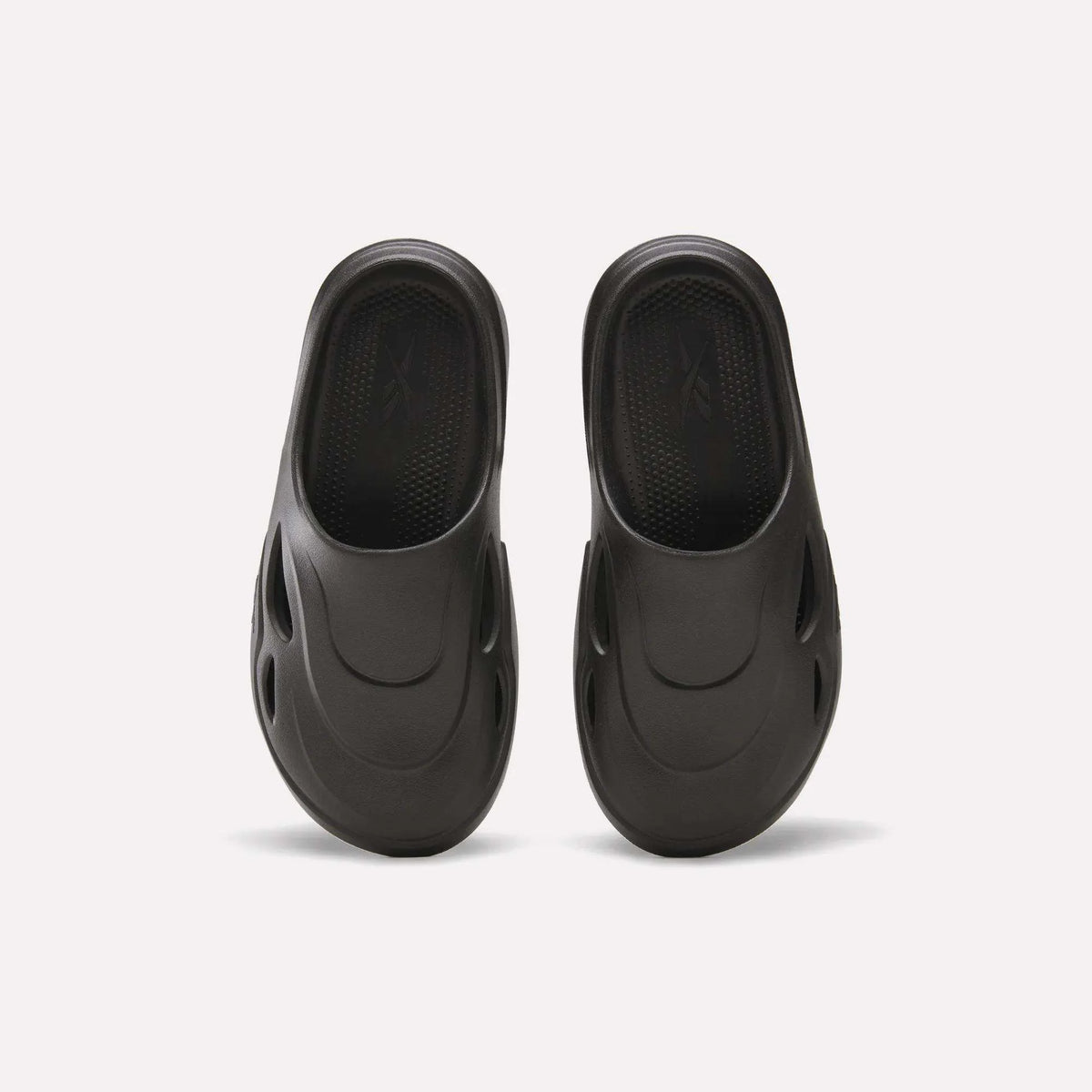 DMX Recovery Mules