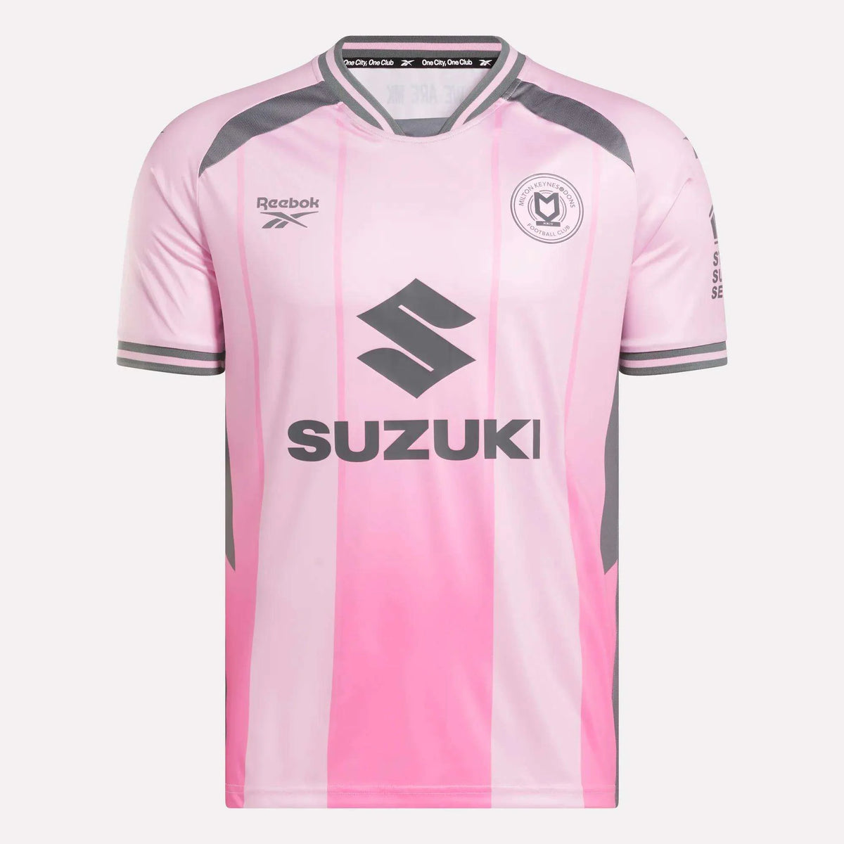 Men's MK Dons Third Jersey