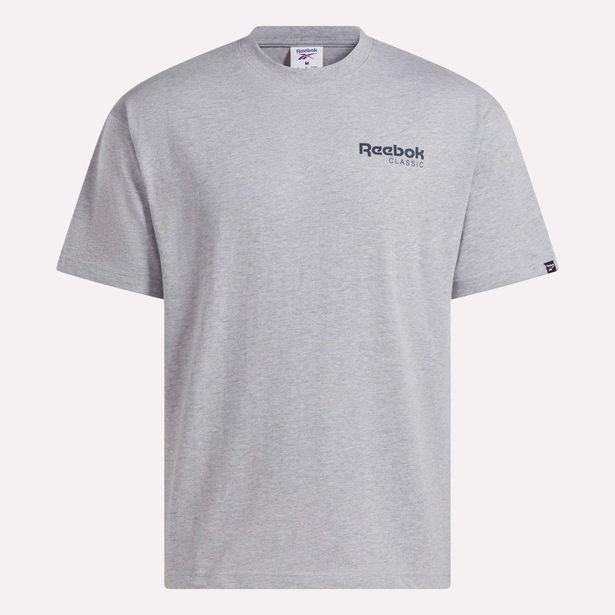 Men's Relaxed Logo T-Shirt