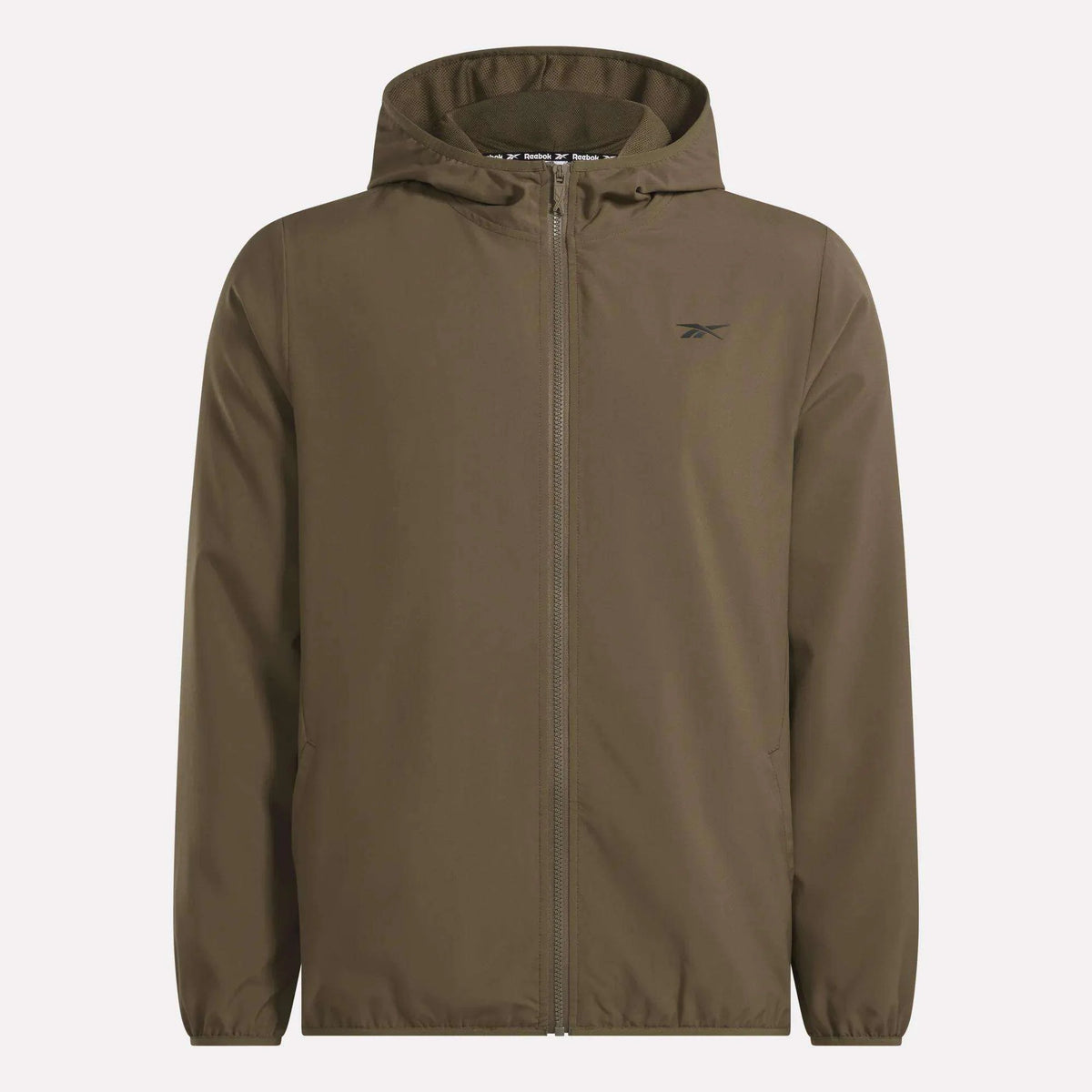 Men's Woven Jacket