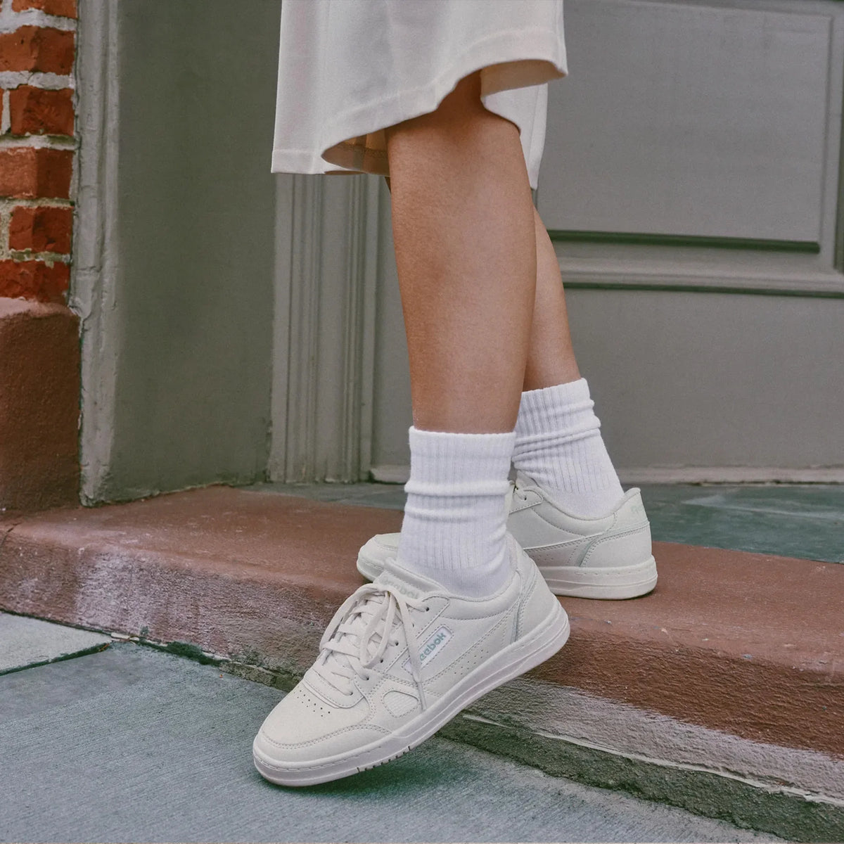 Women's Court LXS Shoes