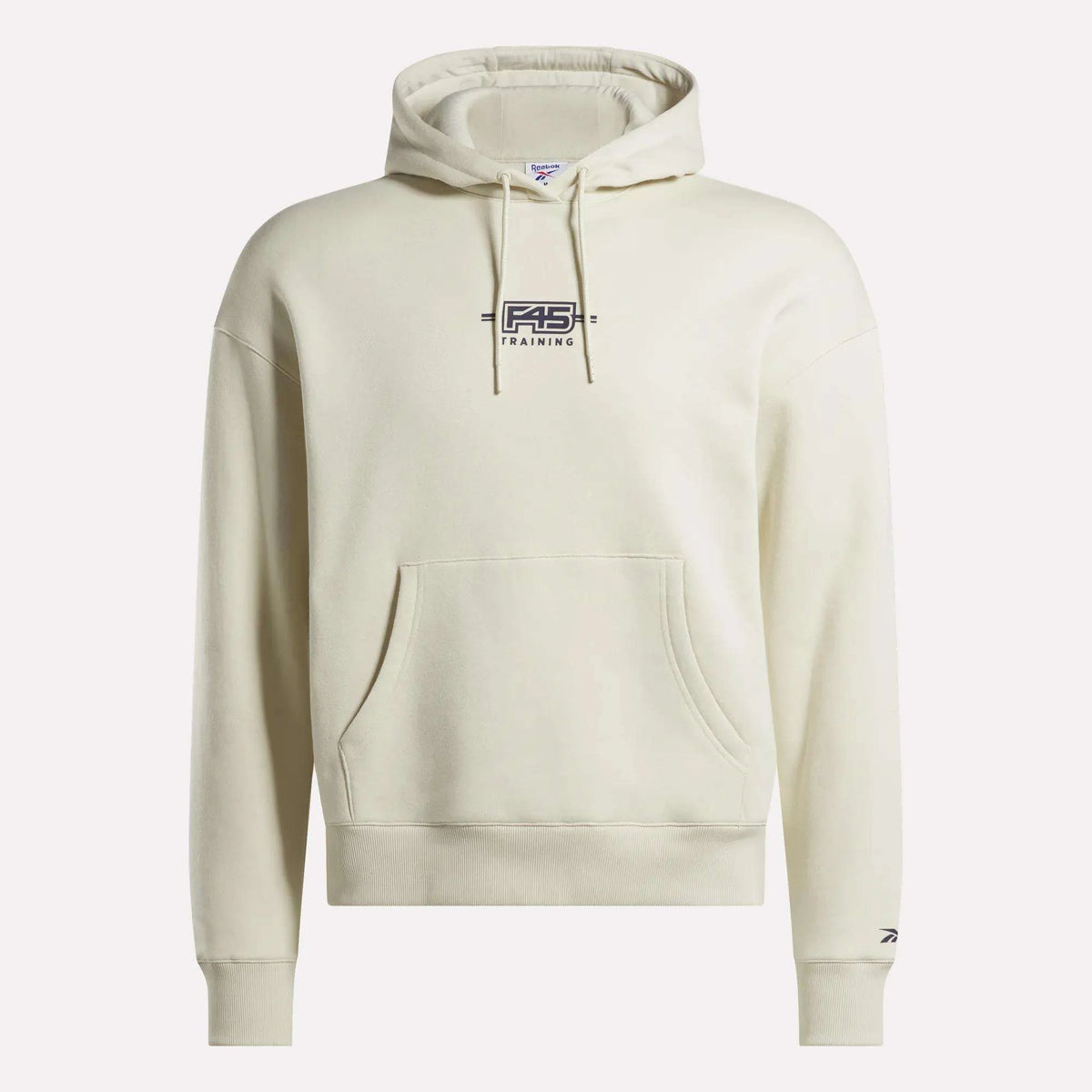 Reebok x F45 Training Relaxed Fleece Hoodie