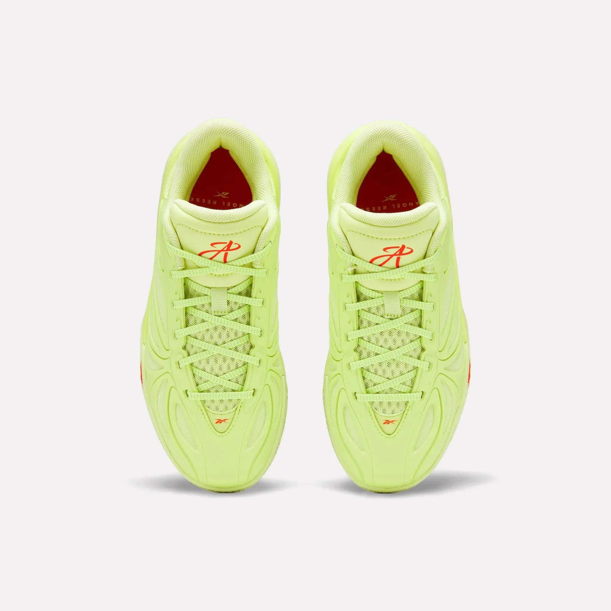 Angel Reese 1 Basketball Shoes - Big Kids