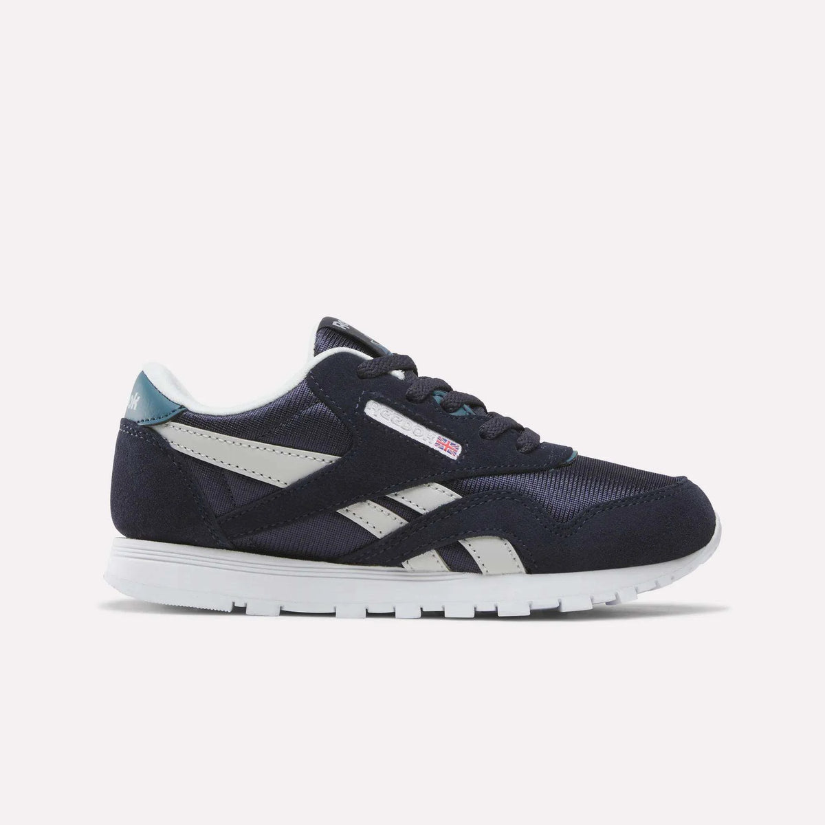 Classic Nylon Shoes - Little Kids