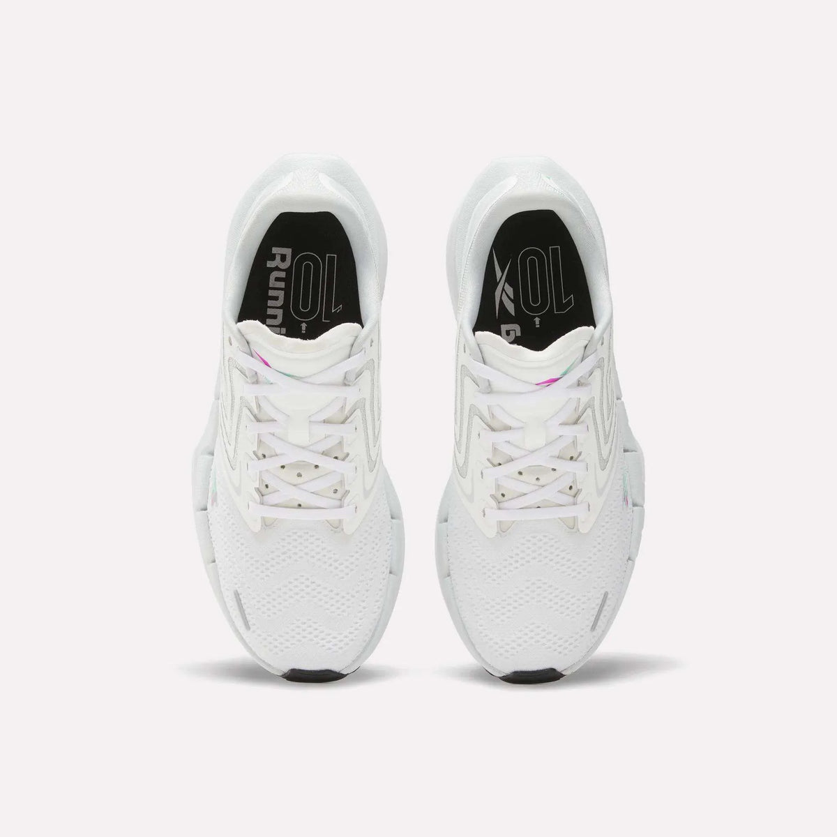 Women's FloatZig Tread Running Shoes