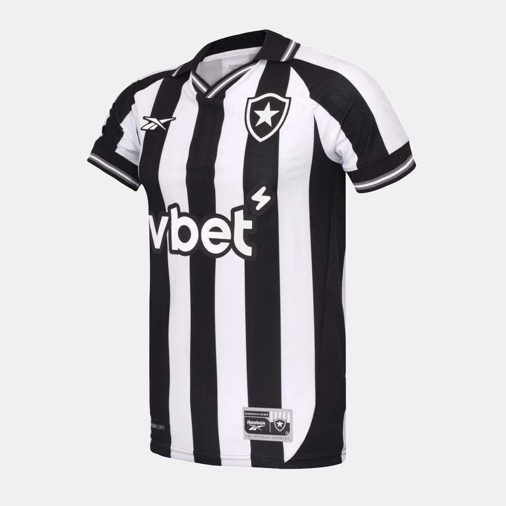 Botafogo Men's Home Jersey