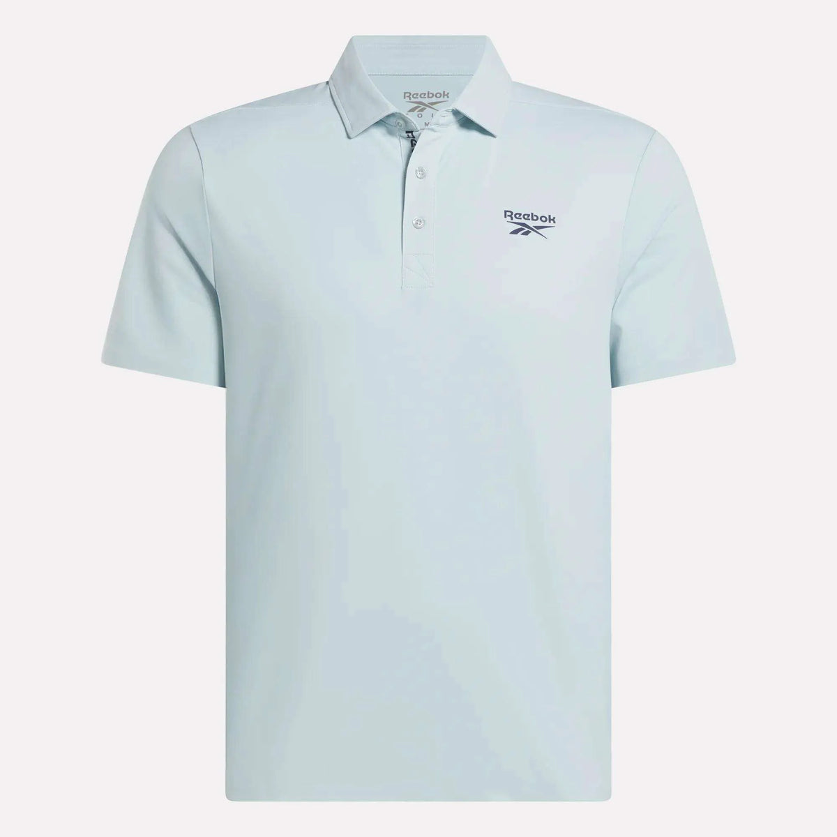 Men's Bonded Pique Polo Shirt