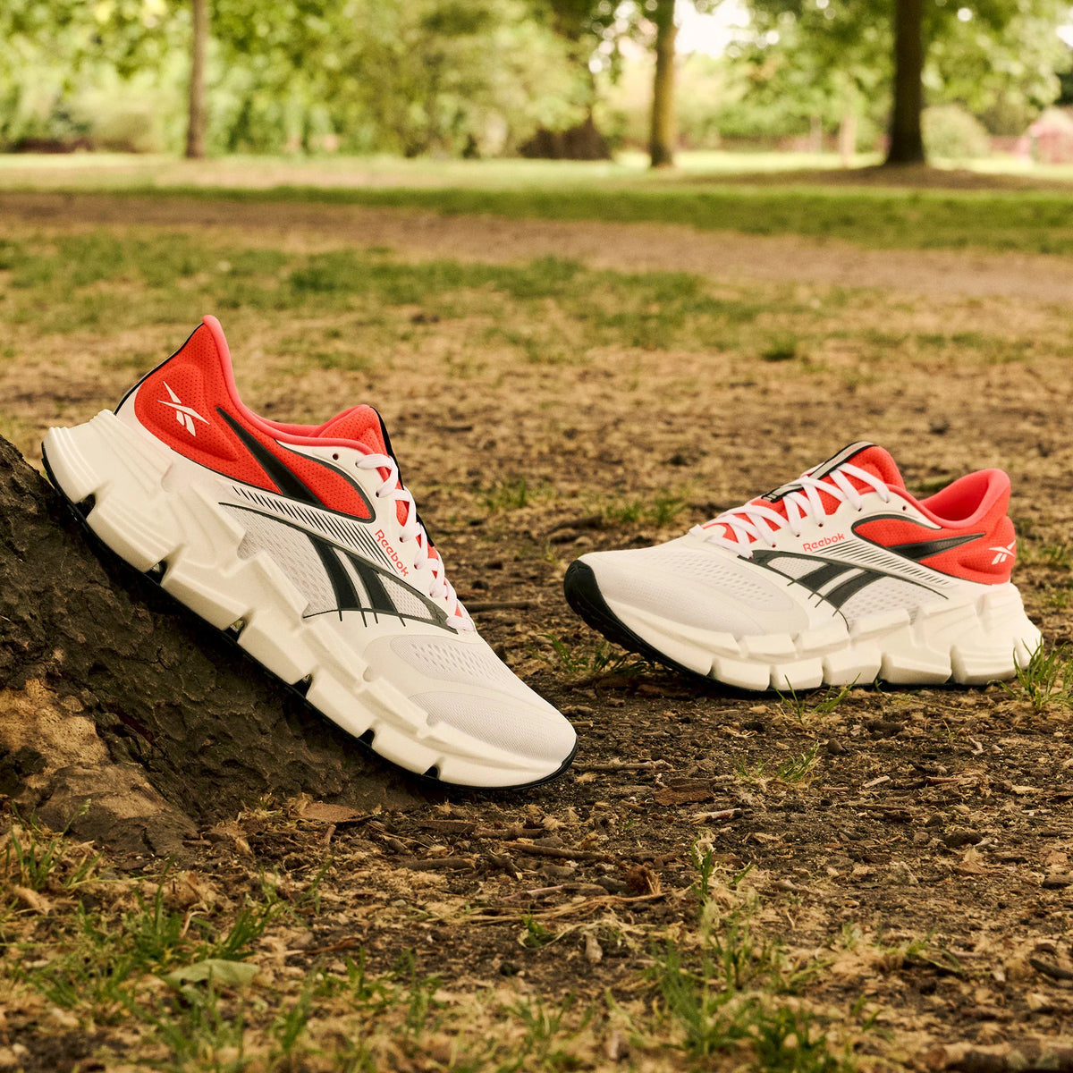 Men's FloatZig 2 Running Shoes