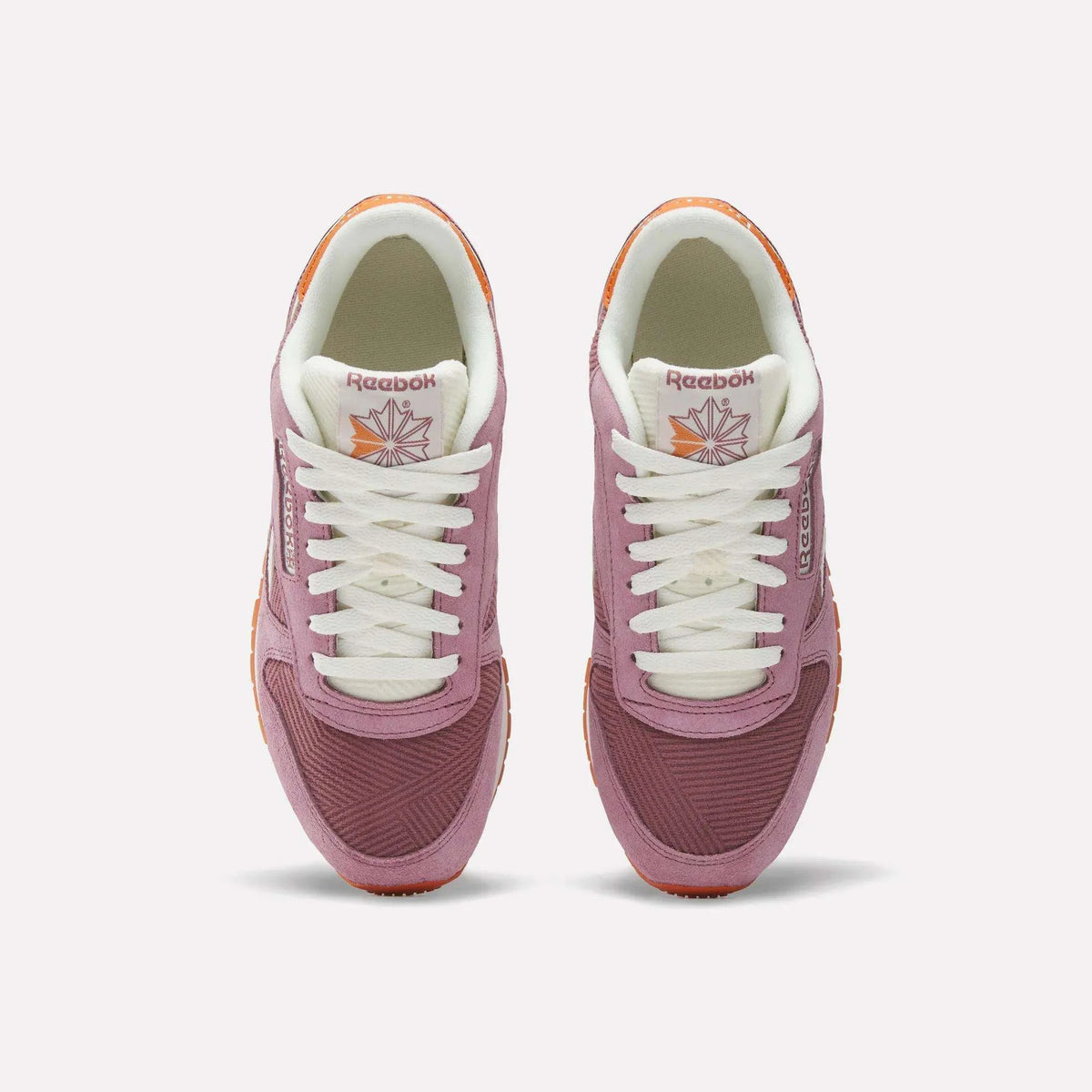 Women's Classic Leather Shoes