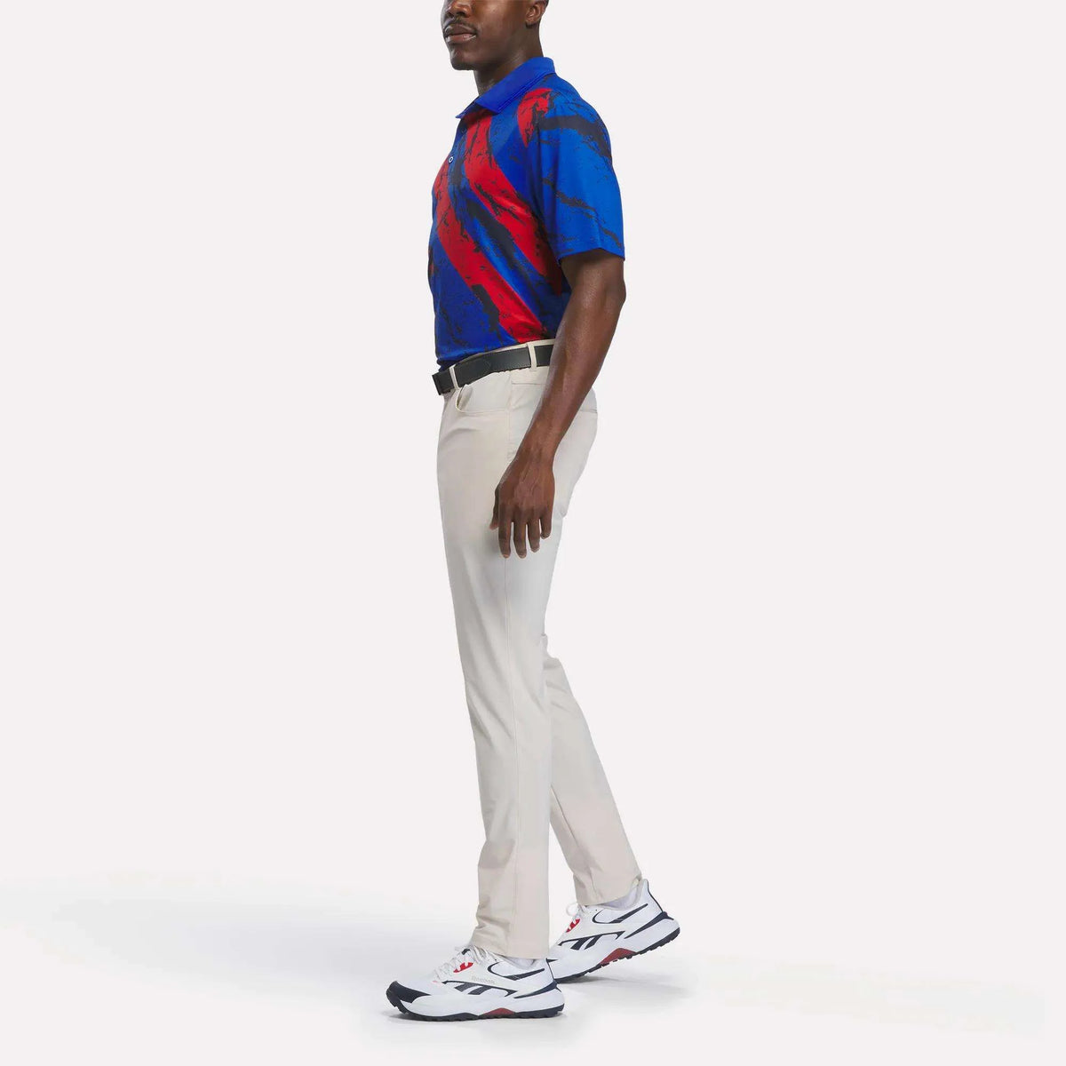 Men's Tournament Polo Shirt