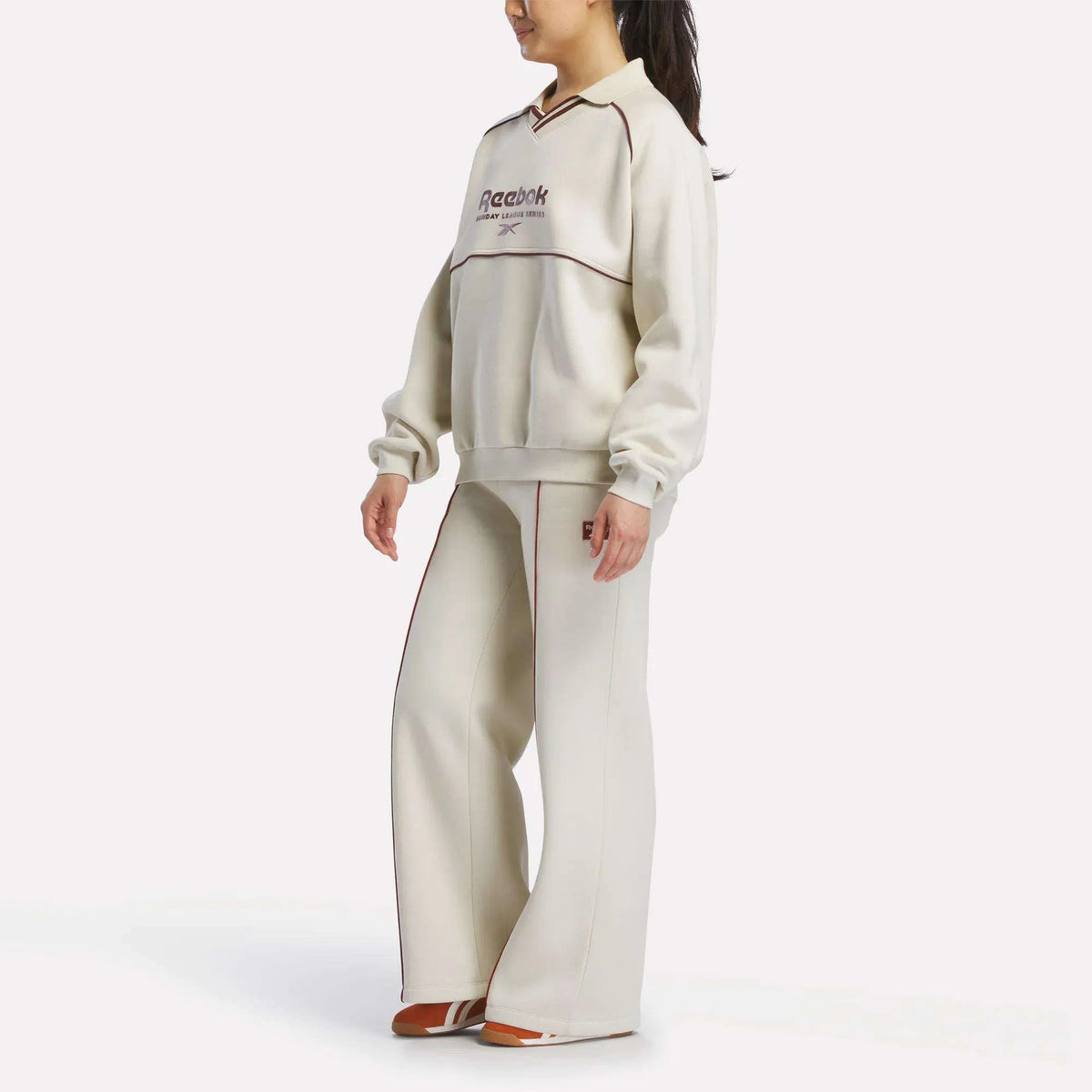 Women's Heritage Crewneck Sweatshirt