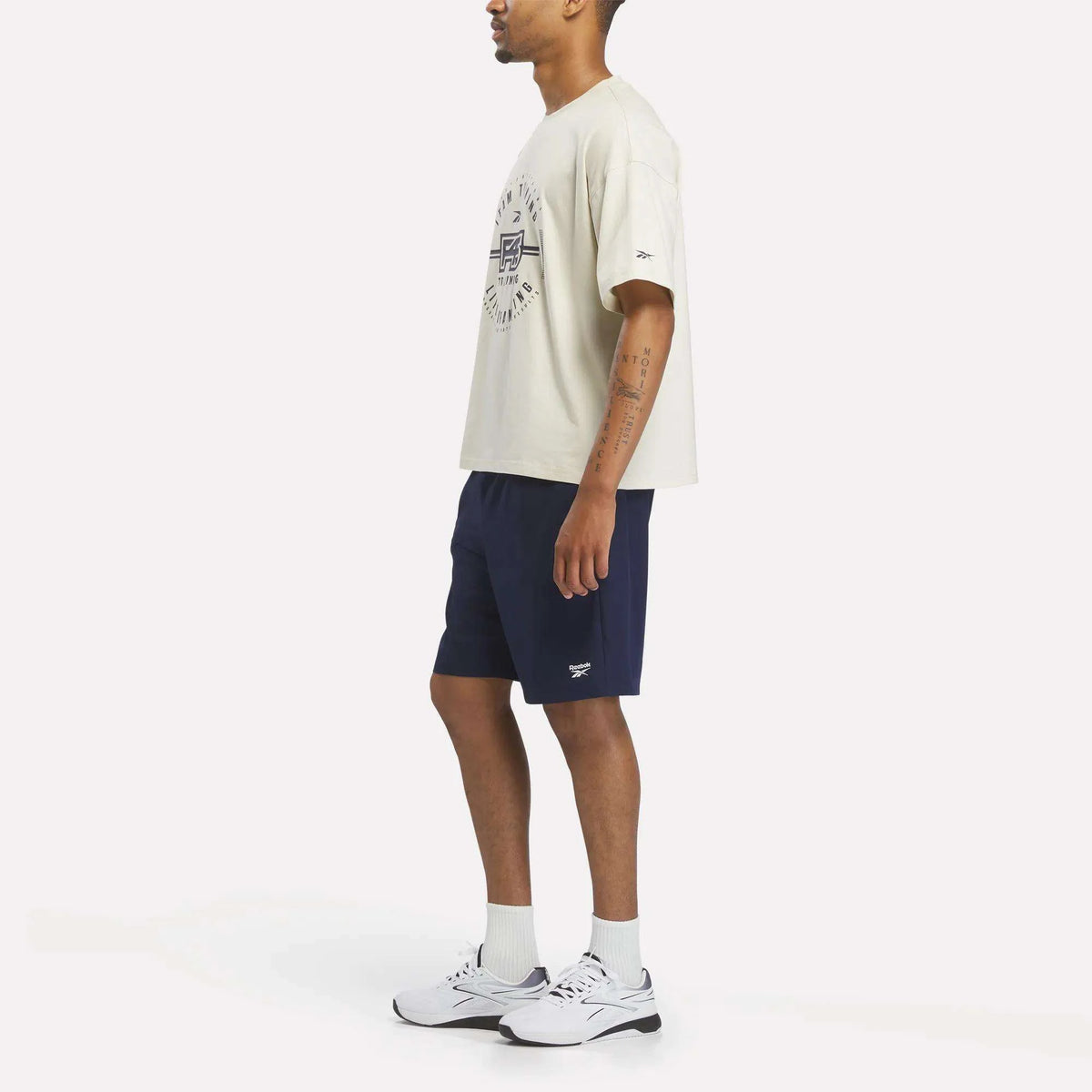 Reebok X F45 Training Graphic T-Shirt