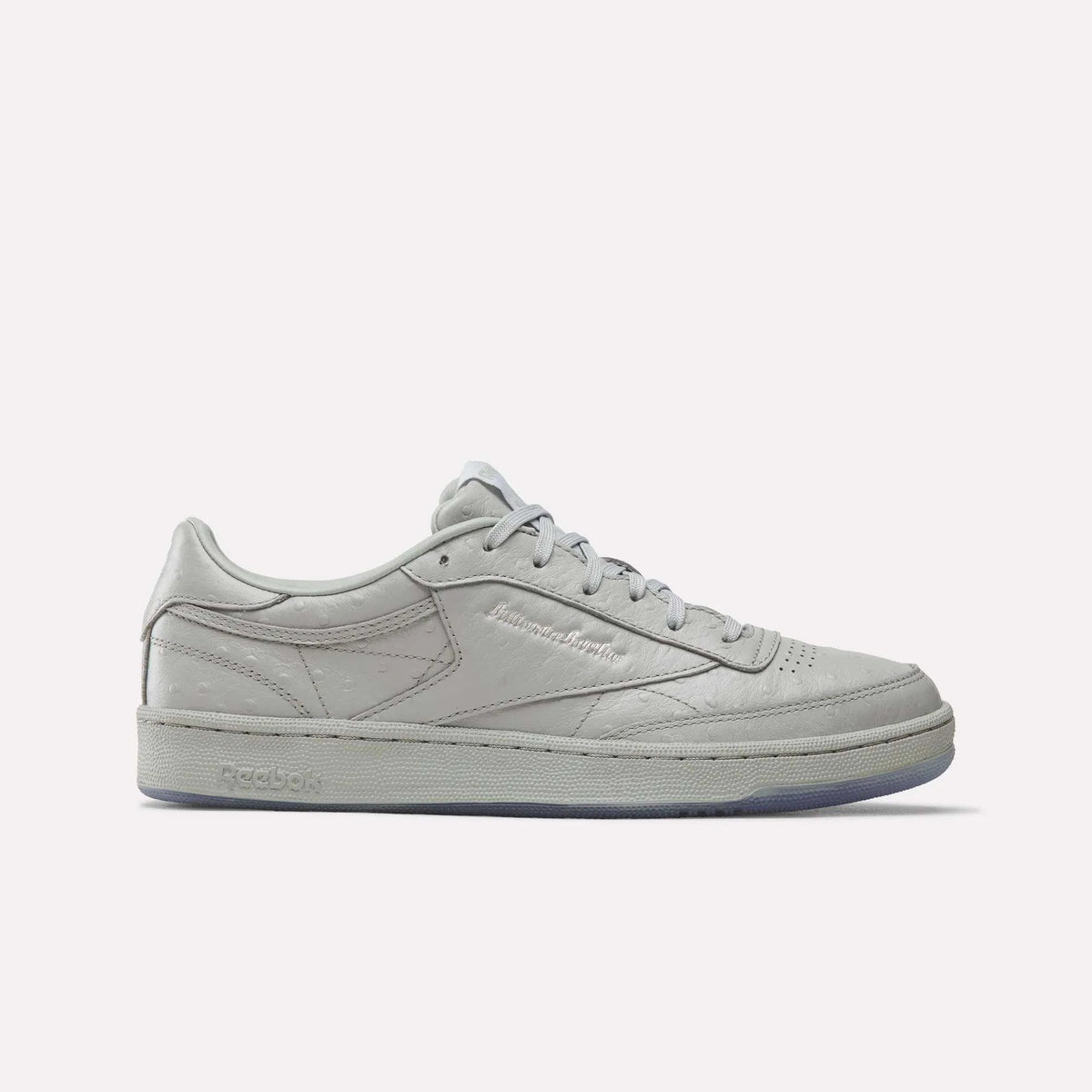 Reebok x BBC Club C 85 Shoes