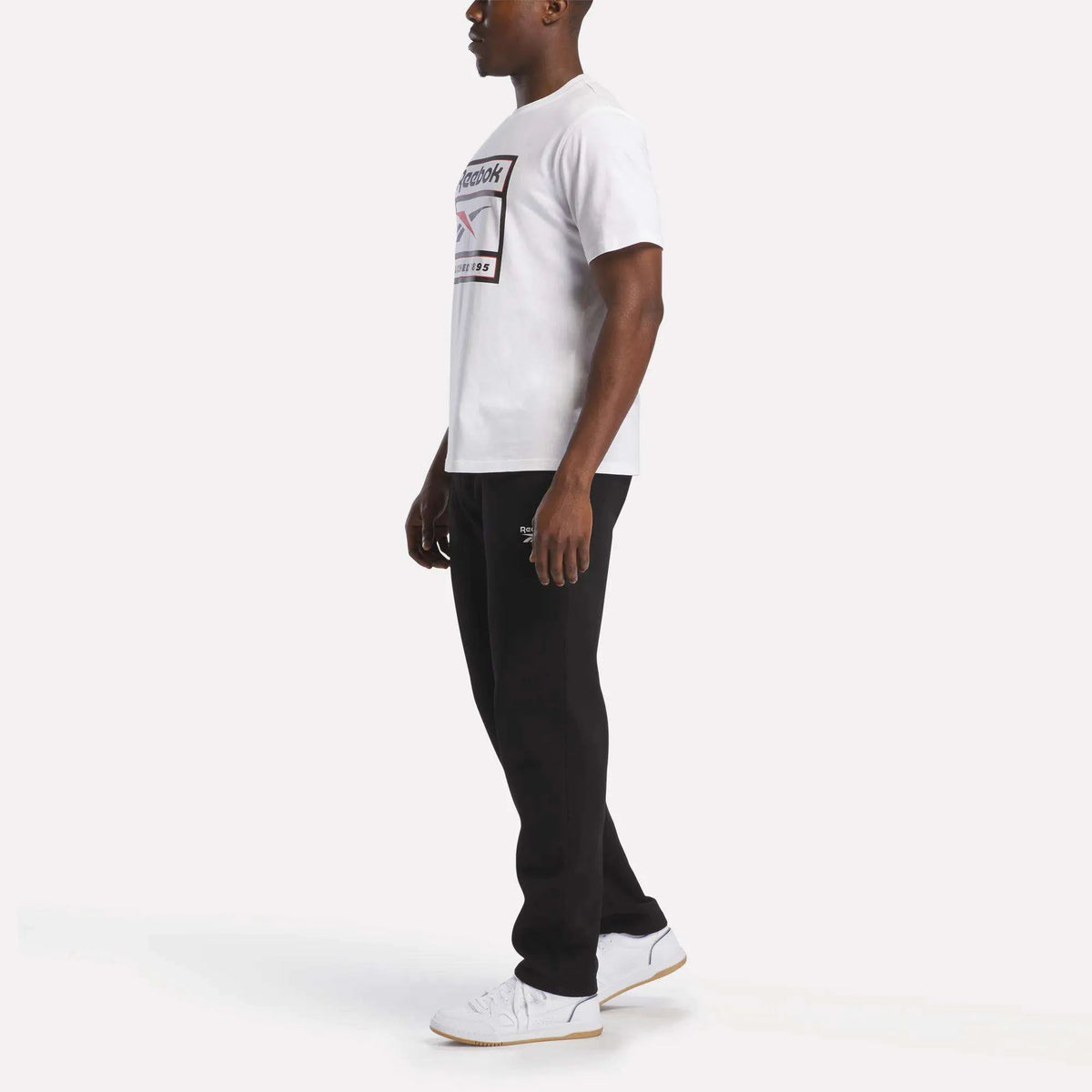 Men's Logo T-Shirt