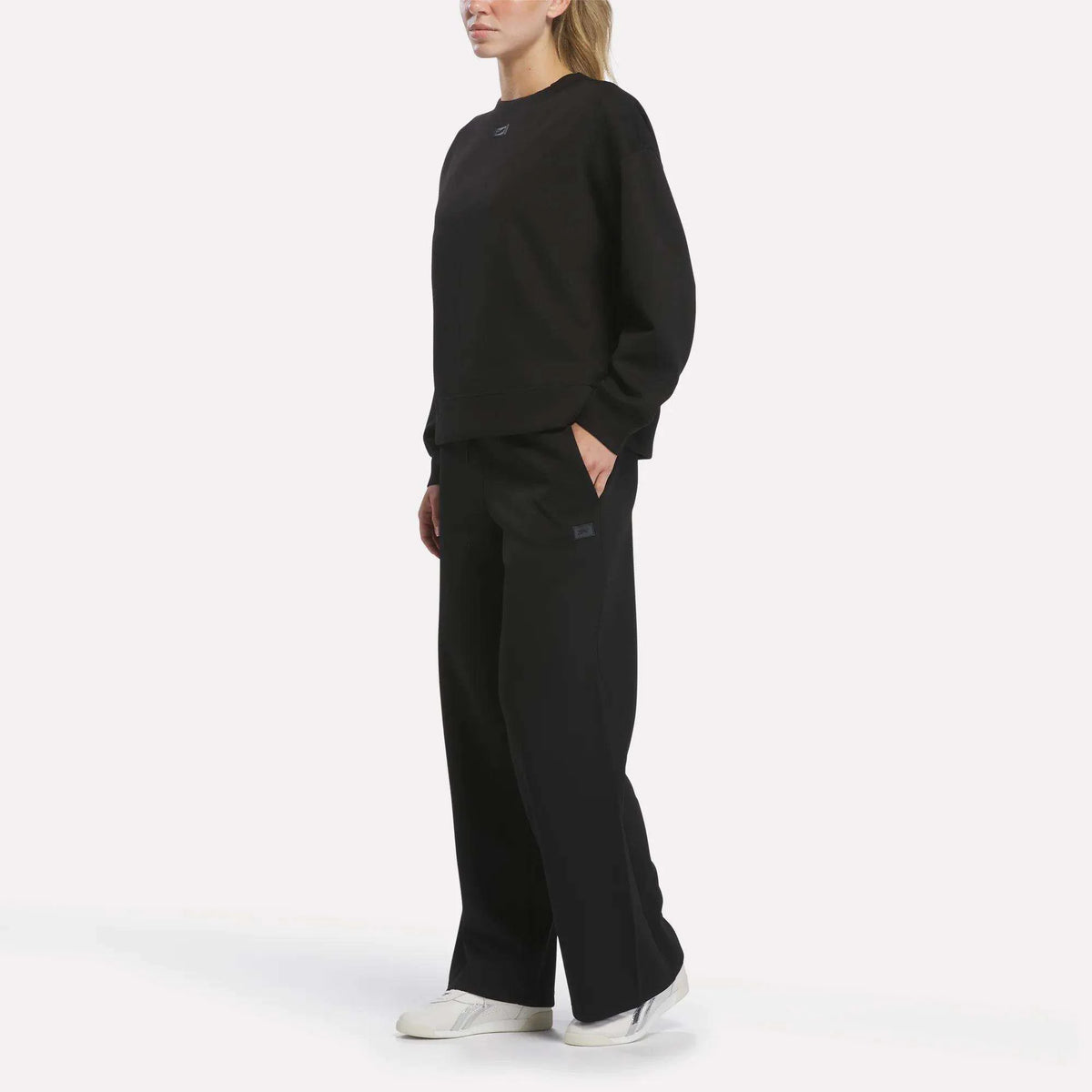 Women's Crewneck Sweatshirt