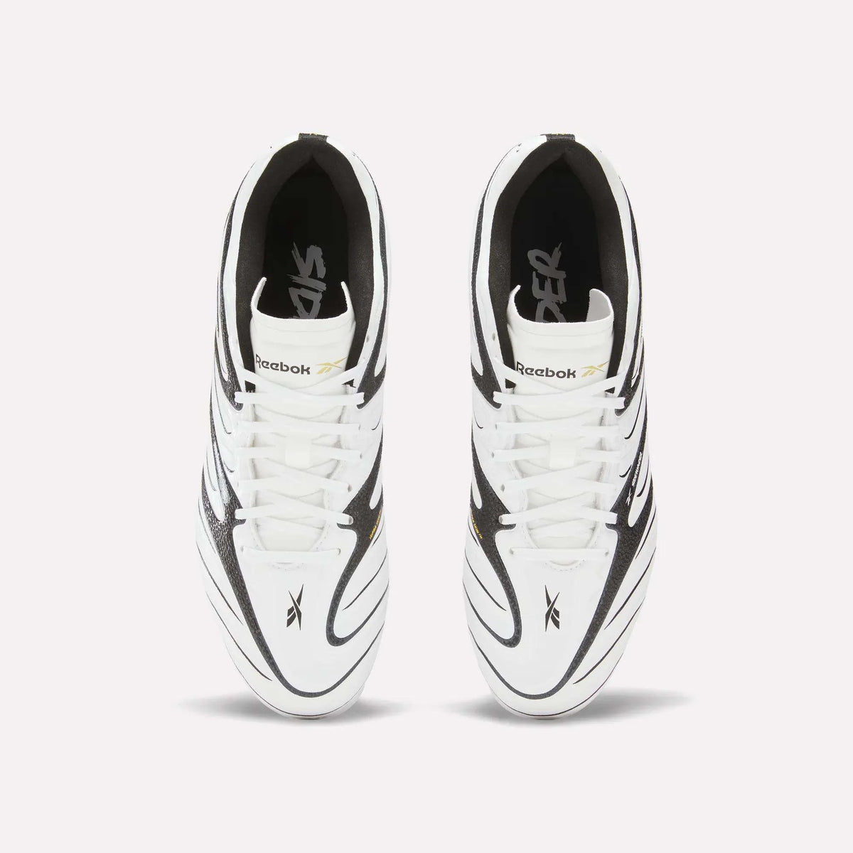 Sidewinder 26 League Firm Ground Cleats - Big Kids