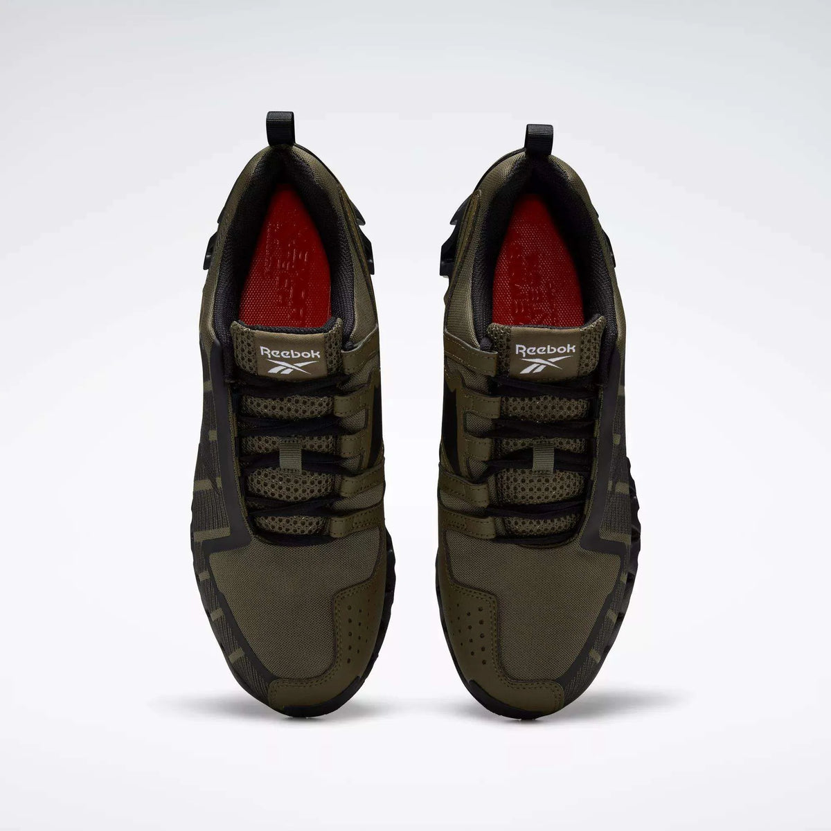 Men's ZigWild Trail 6 Shoes
