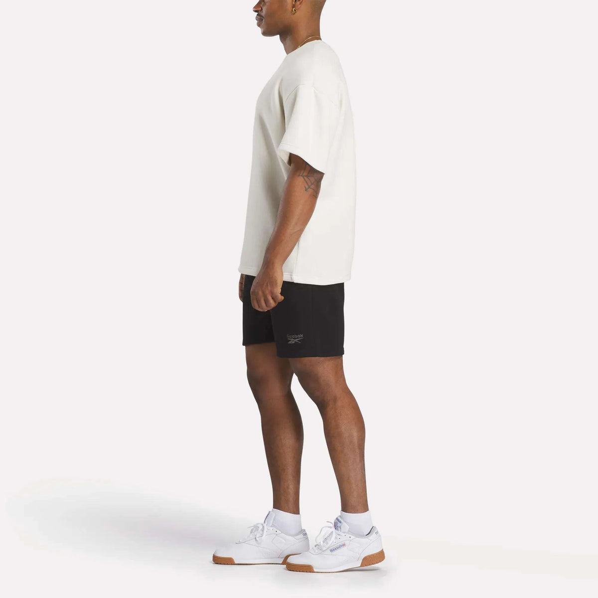 Men's Wardrobe Essentials T-Shirt