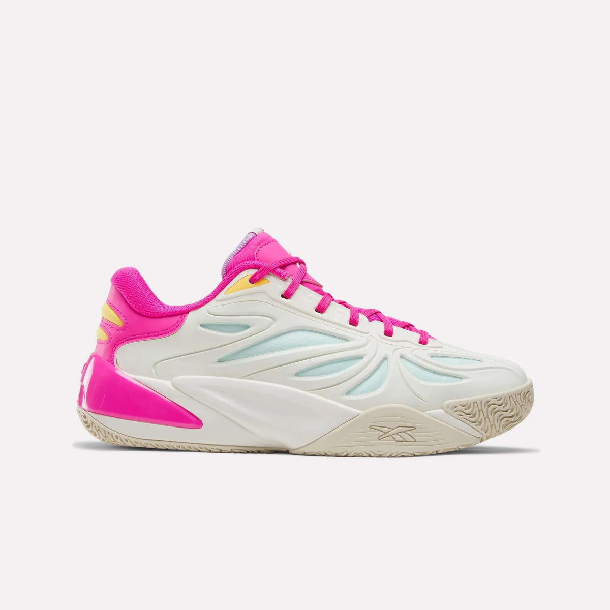 Reebok x Barbie: Angel Reese 1