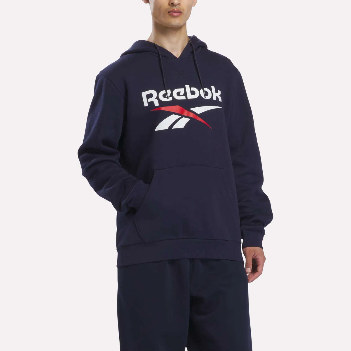 Men's Logo Hoodie