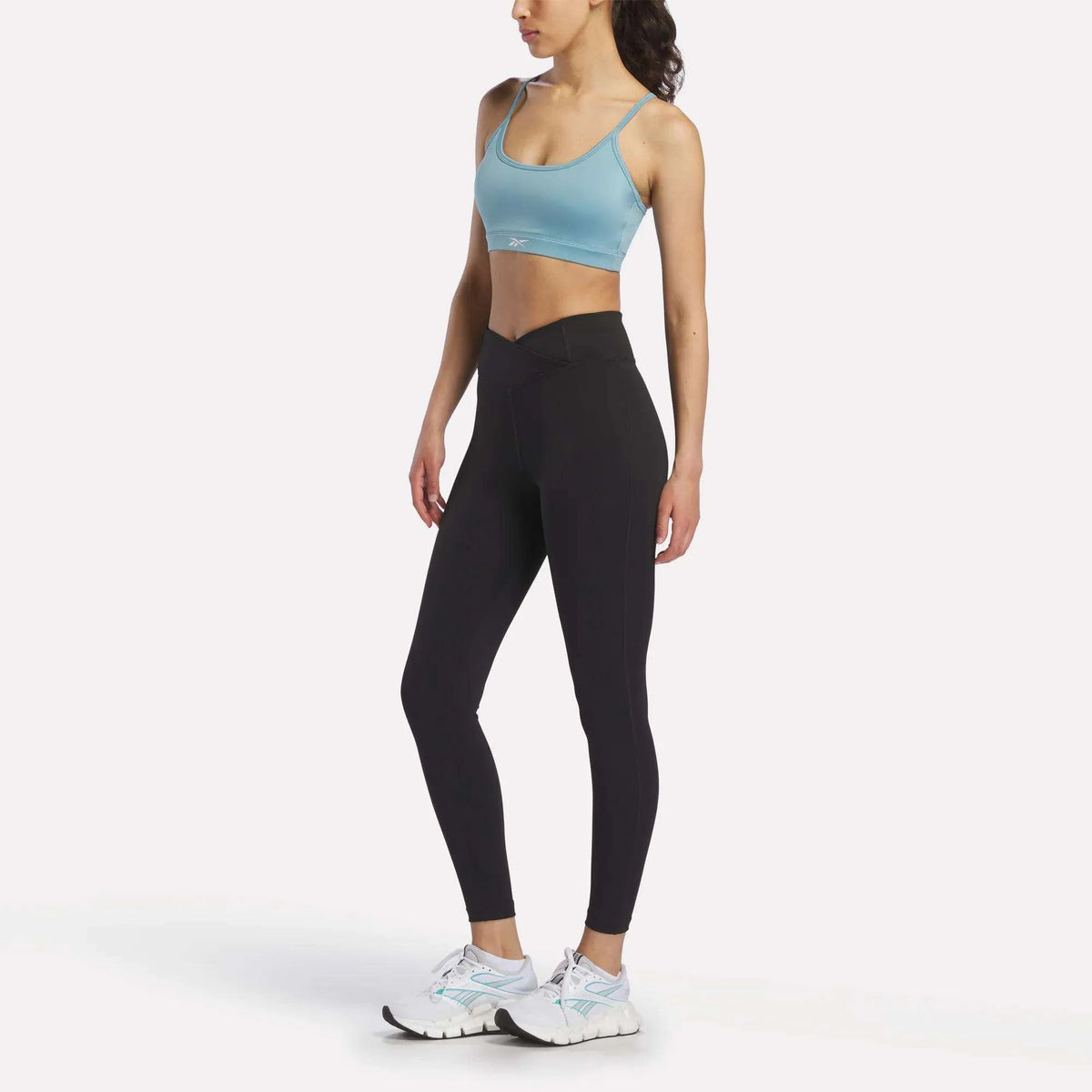 Women's Strappy Sports Bra