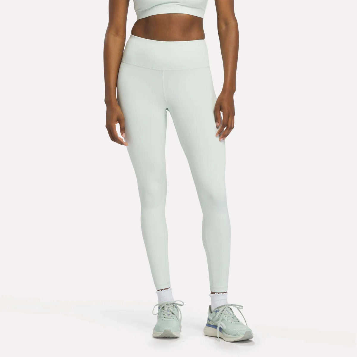 Women's High-Rise Leggings