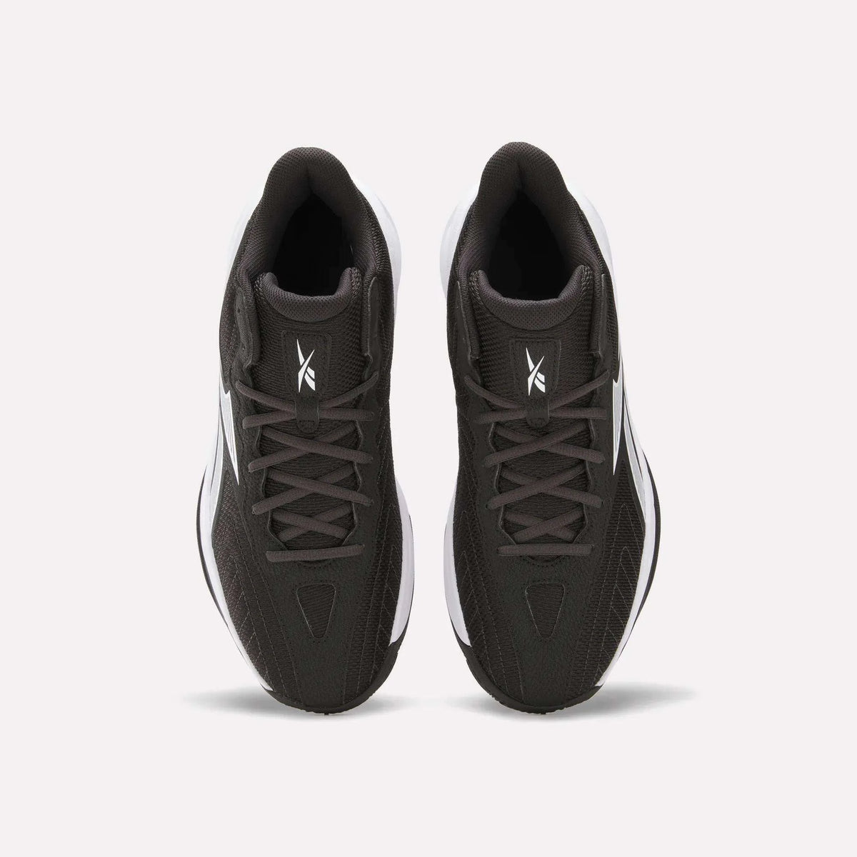 Press Basketball Shoes