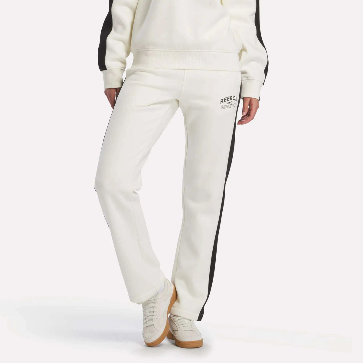 Women's Fleece Straight Leg Pants