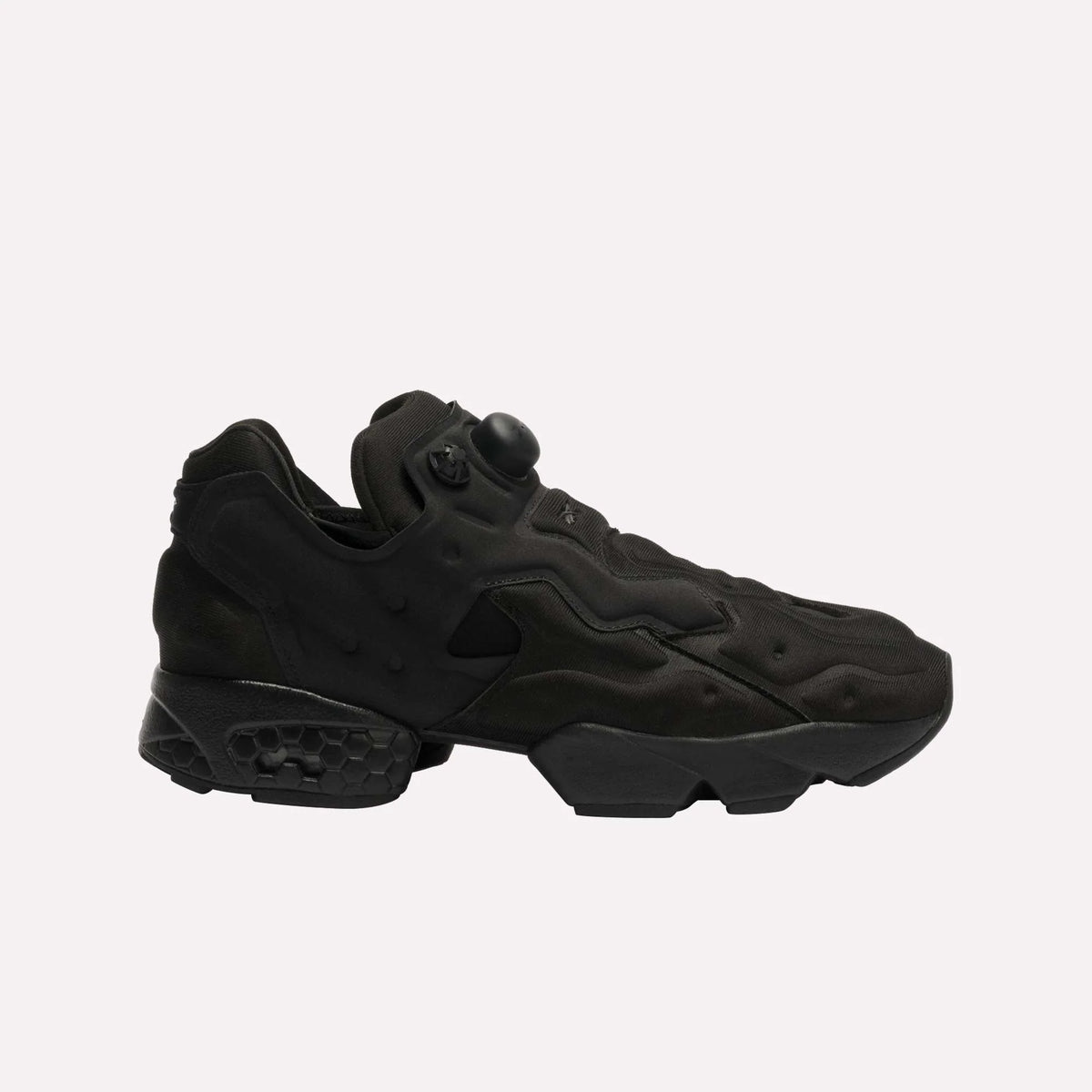 Instapump Sliver LTD Shoes