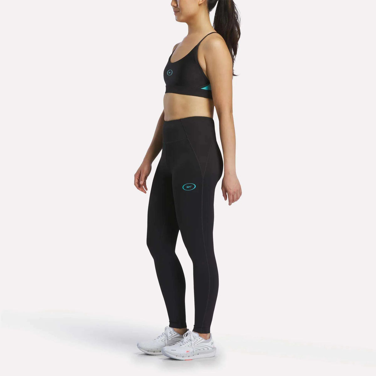 Women's Speed Strappy Sports Bra
