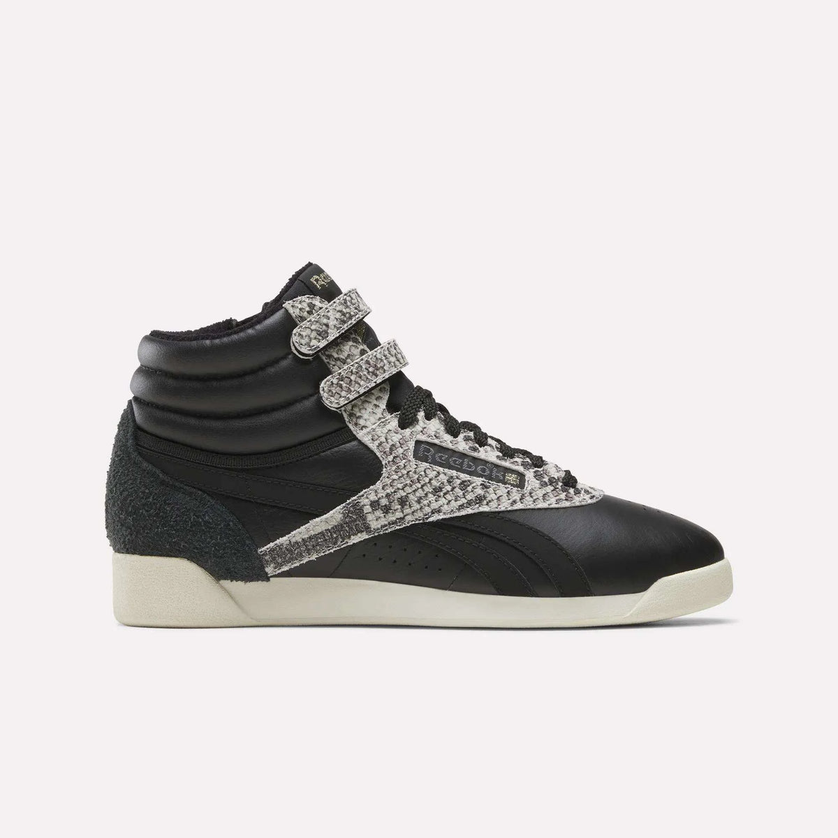 Women's Freestyle Hi Zip Shoes