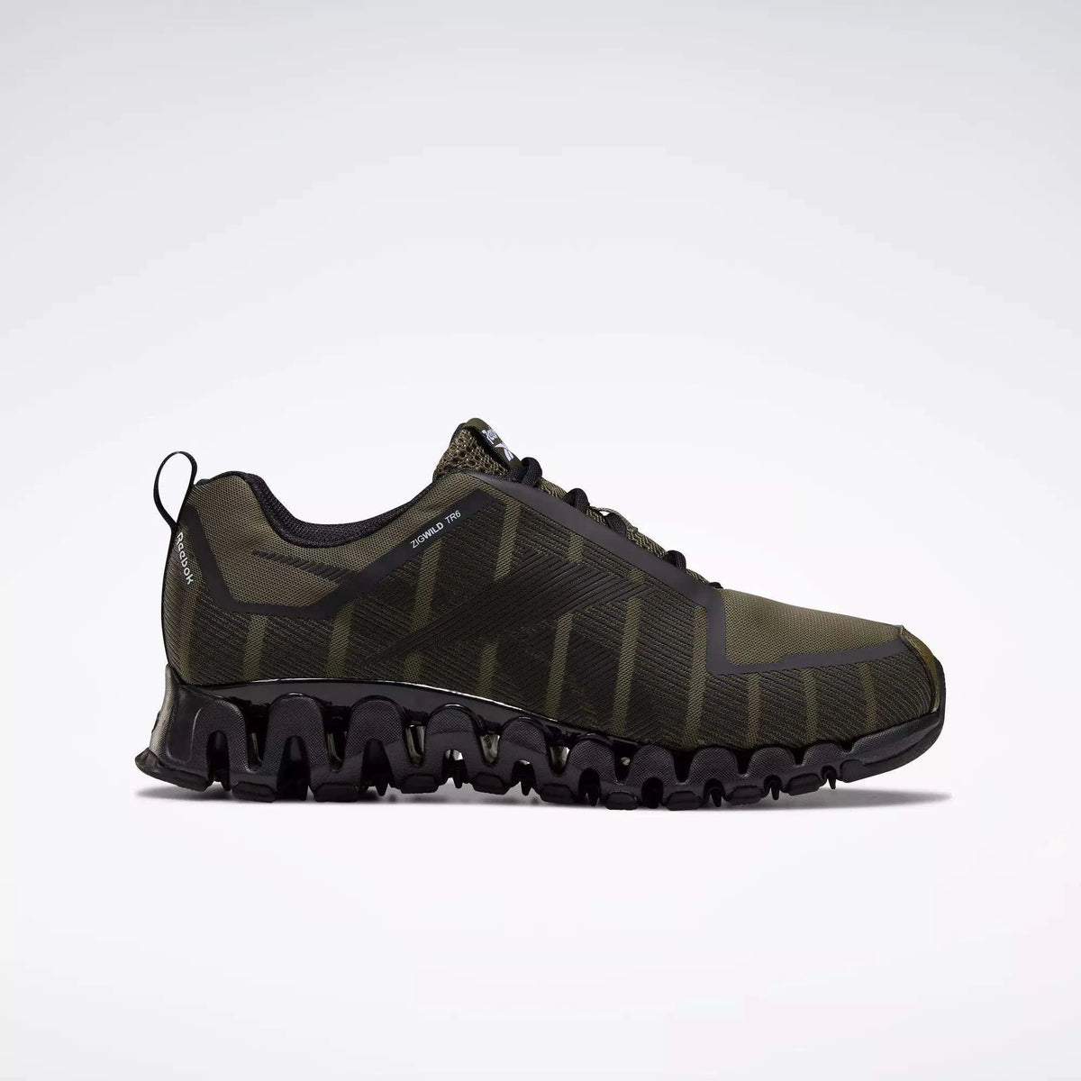 Men's ZigWild Trail 6 Shoes