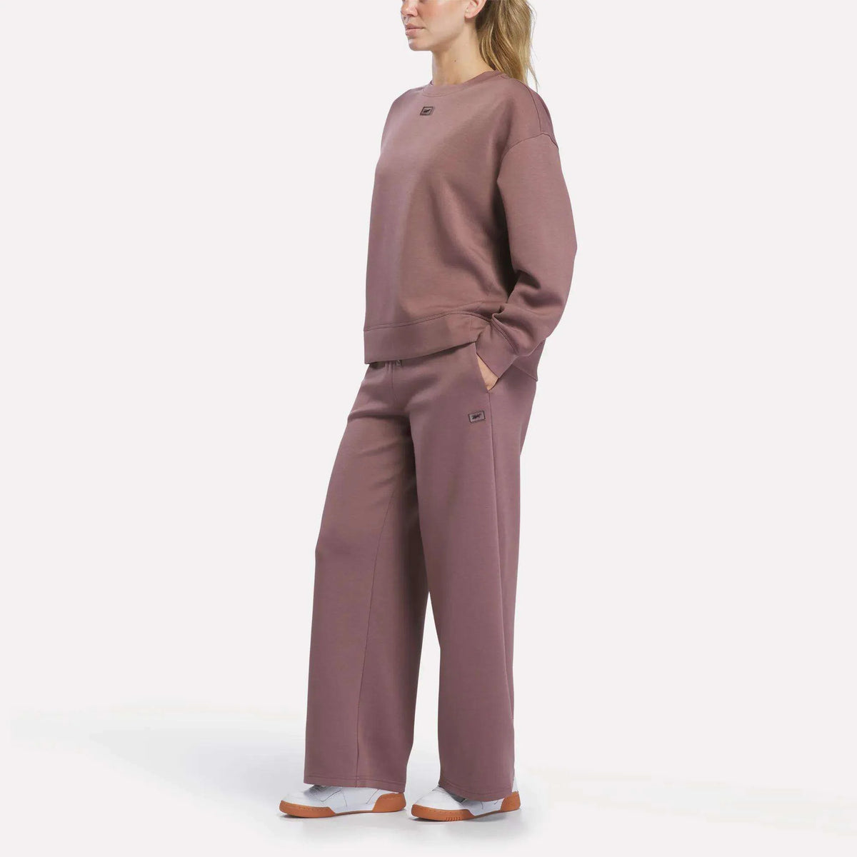 Women's Crewneck Sweatshirt