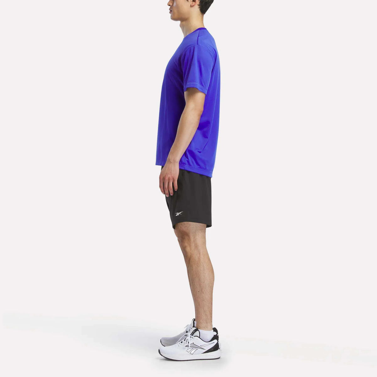 Men's Short Sleeve Tech Training T-Shirt