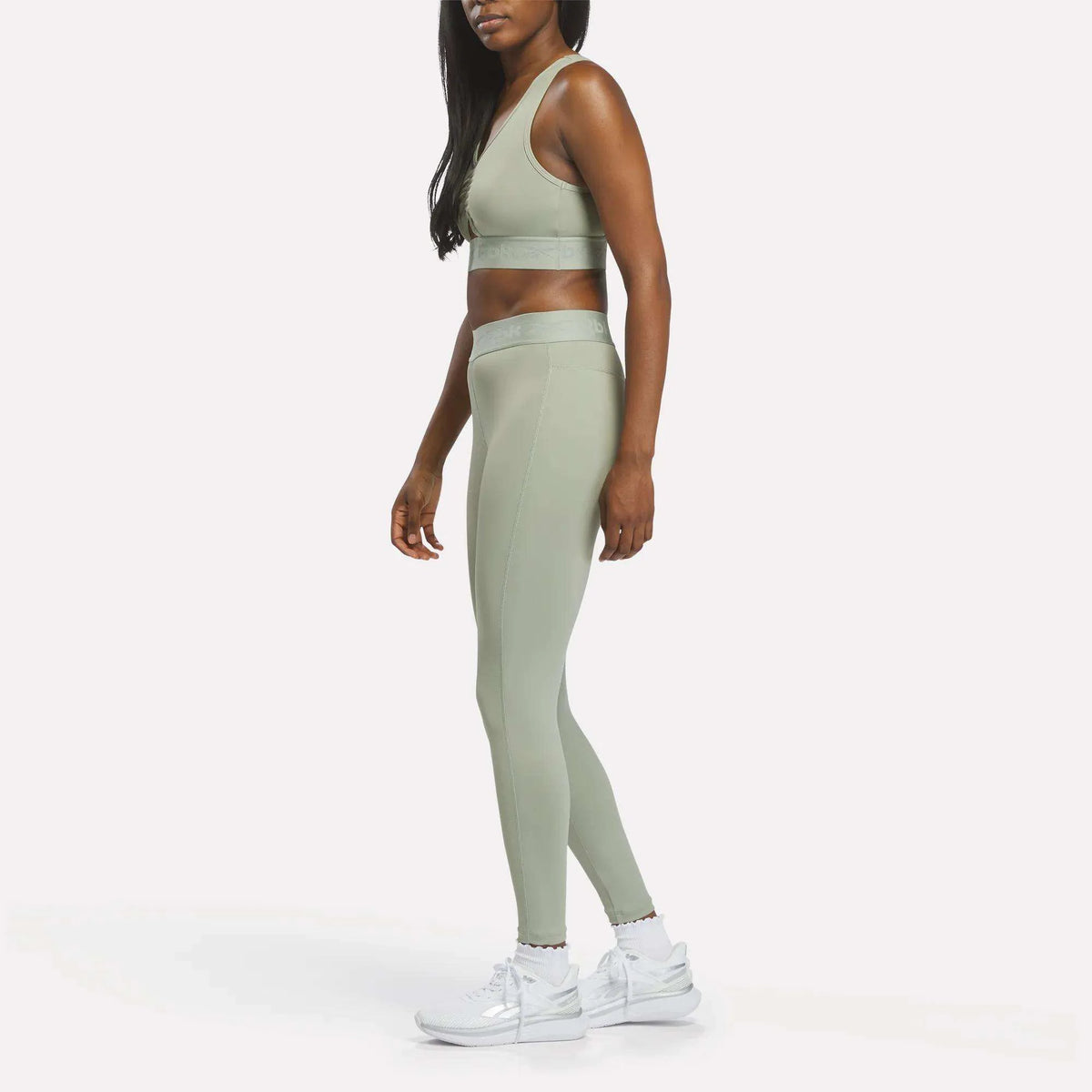 Women's Ruched Training Leggings