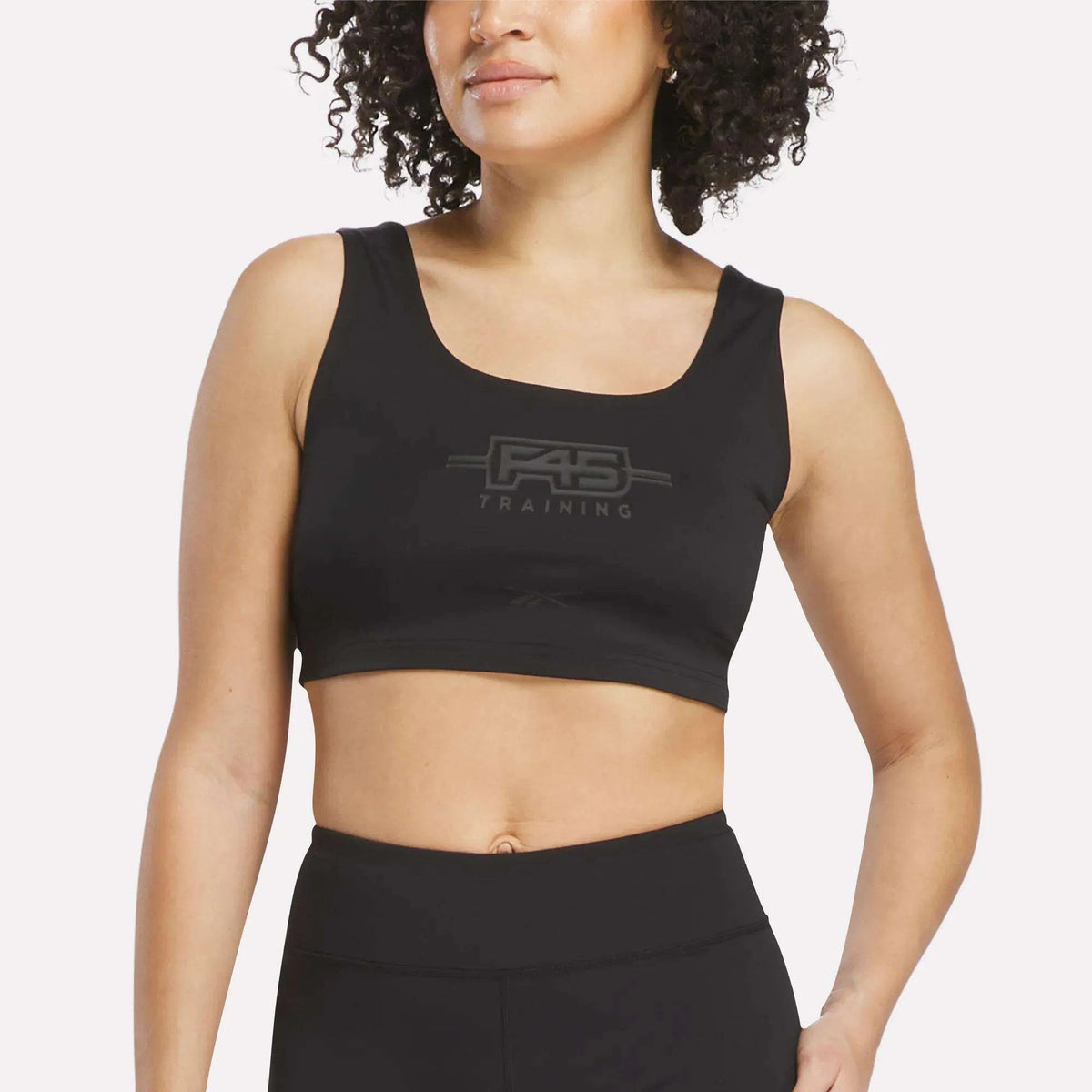 Women's Reebok x F45 Training Sports Bra