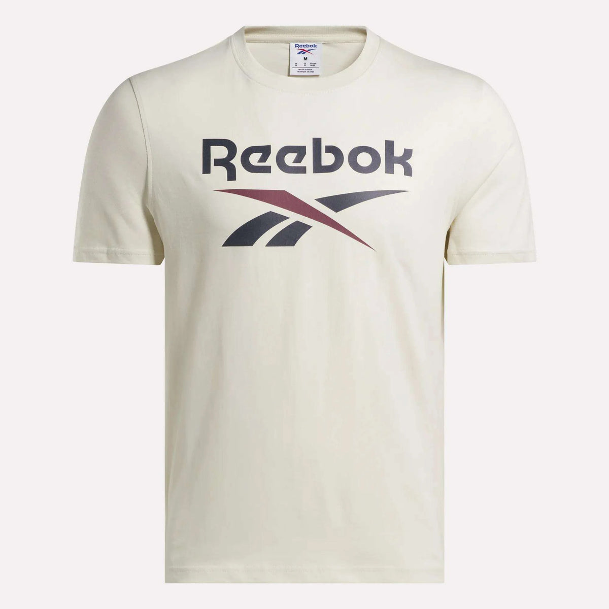 Men's Logo Crewneck T-Shirt