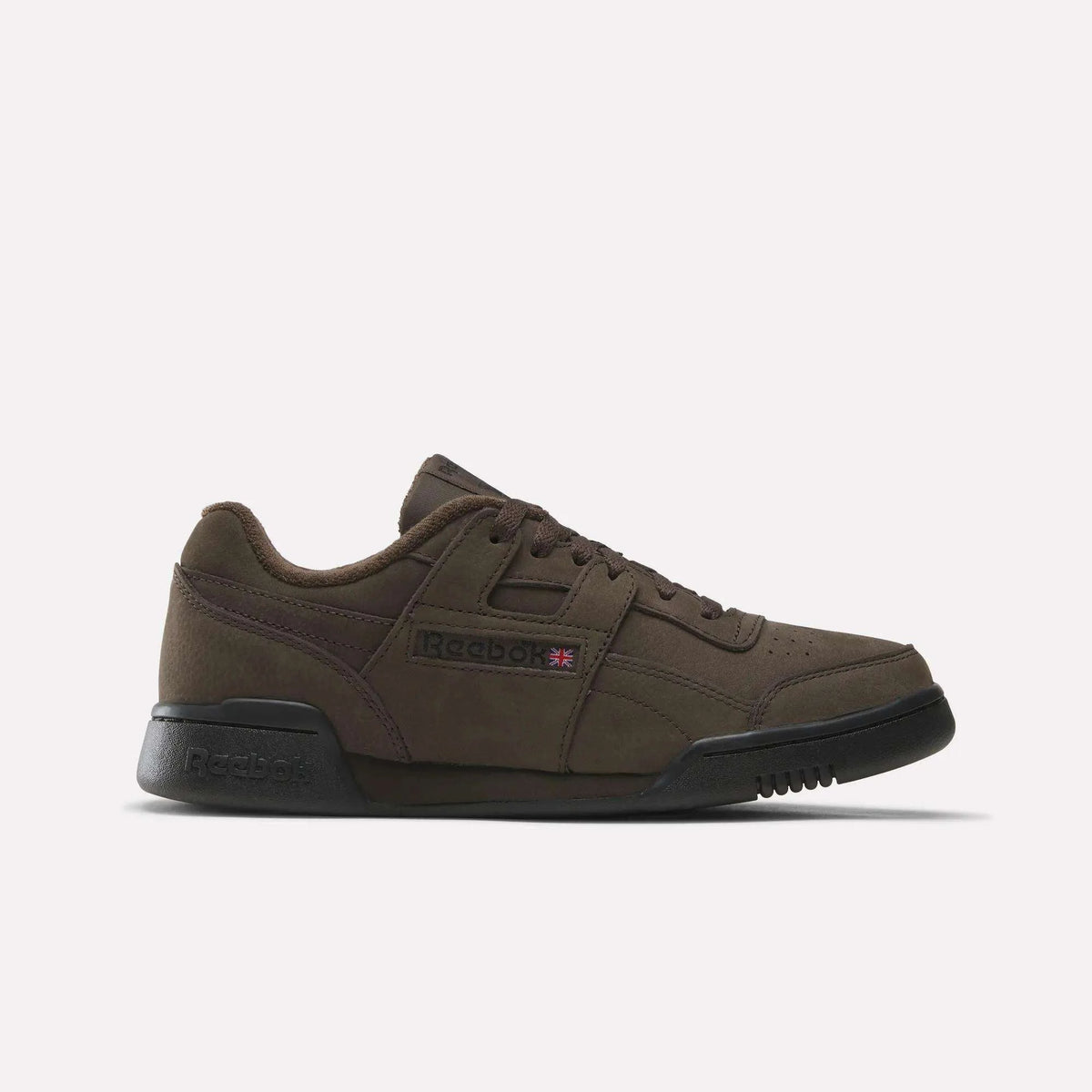 Workout Plus Shoes