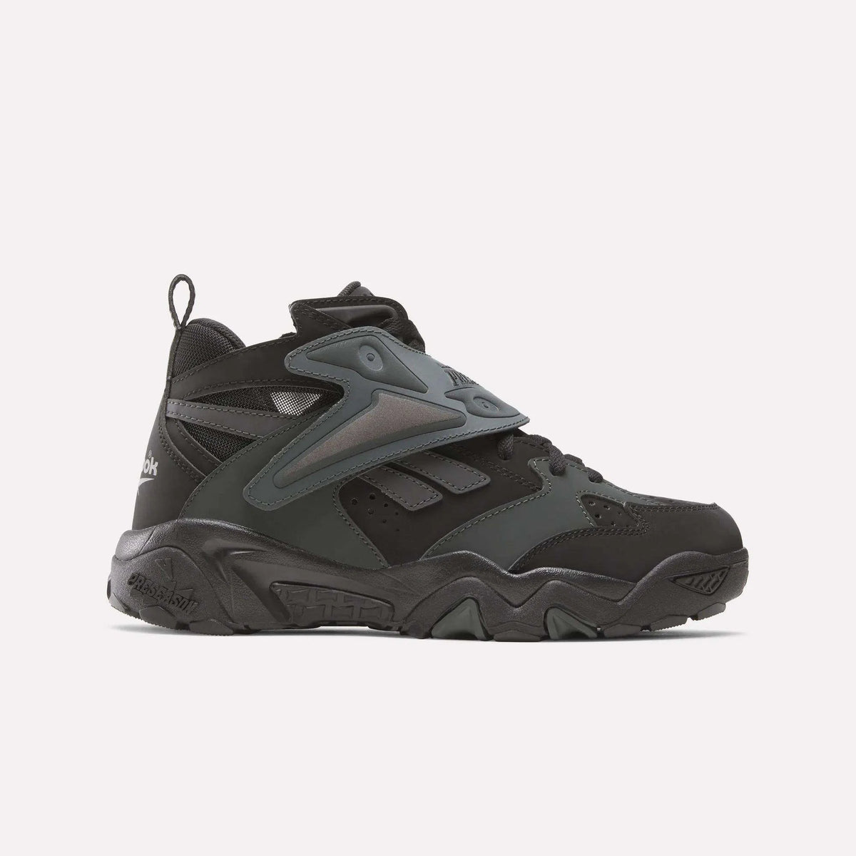 Preseason 94 Retro Basketball Shoes