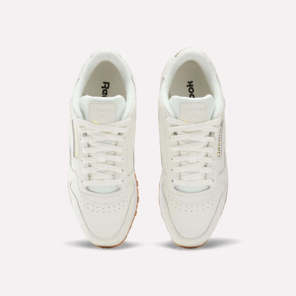 Men's Classic Leather Shoes