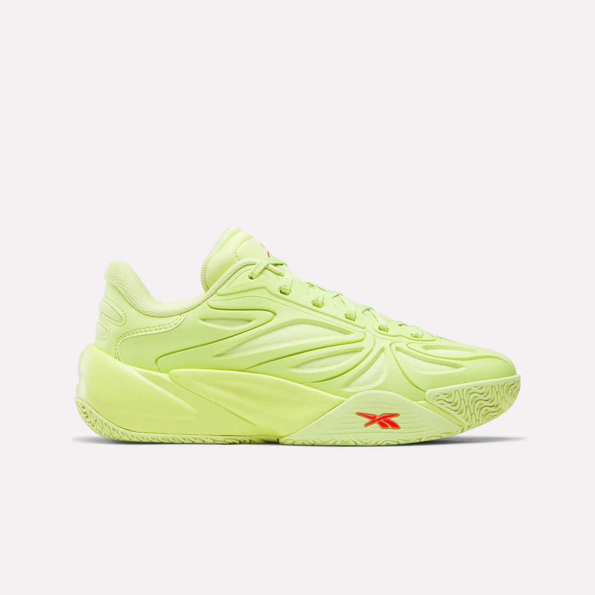 Angel Reese 1 Basketball Shoes - Big Kids