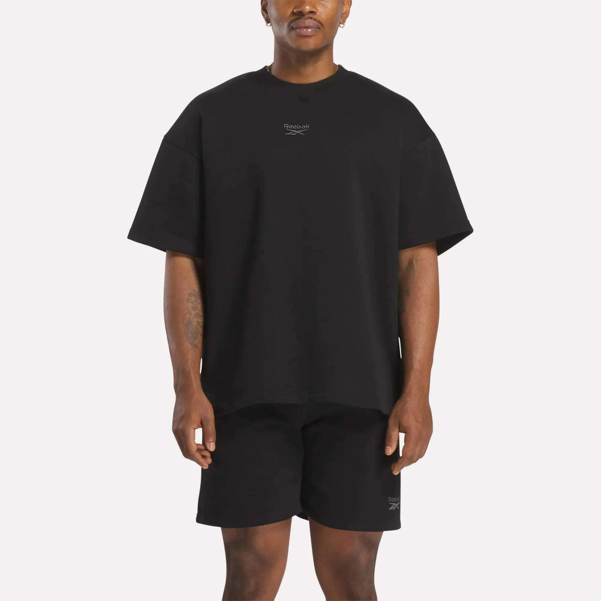 Men's Wardrobe Essentials T-Shirt