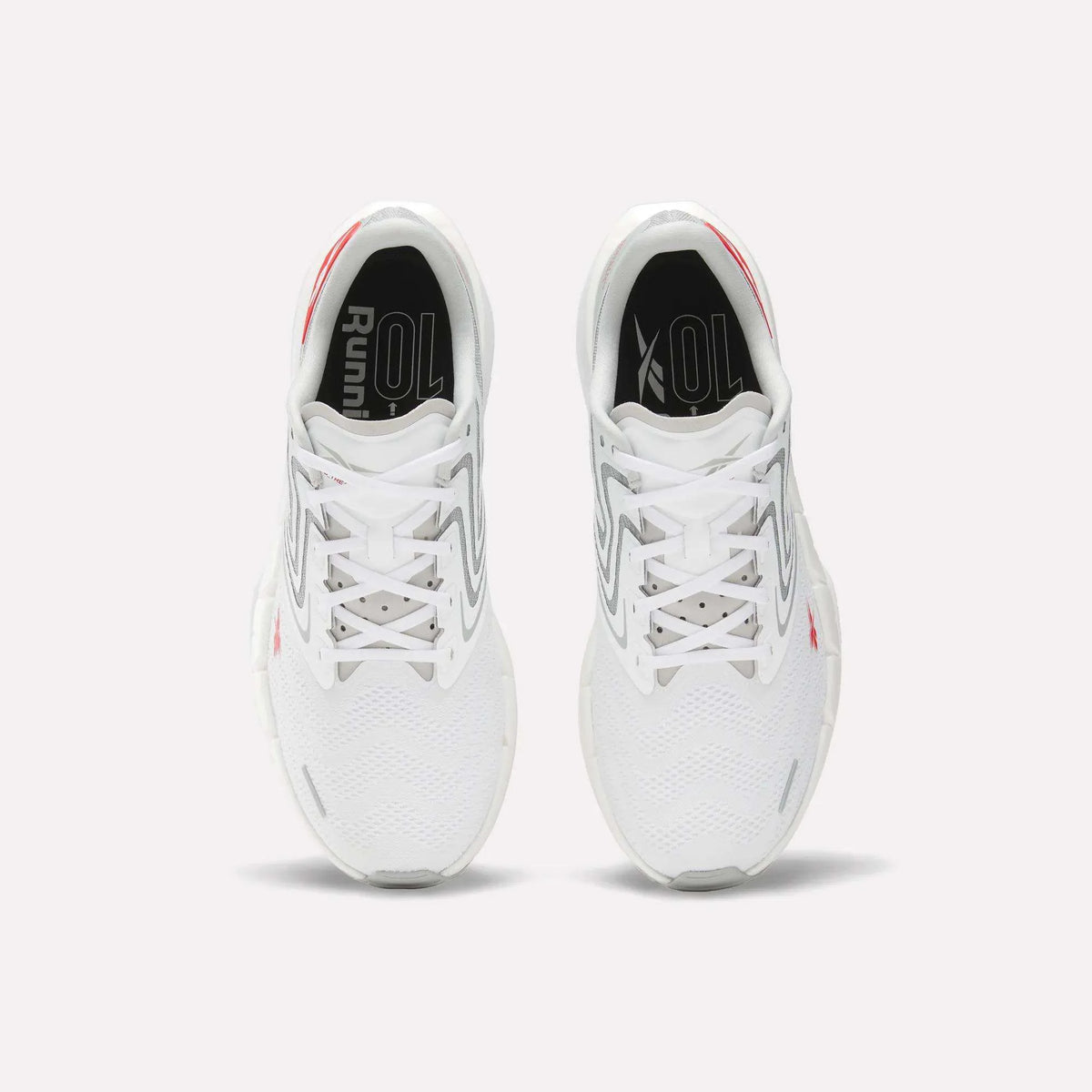 Men's FloatZig Tread Running Shoes