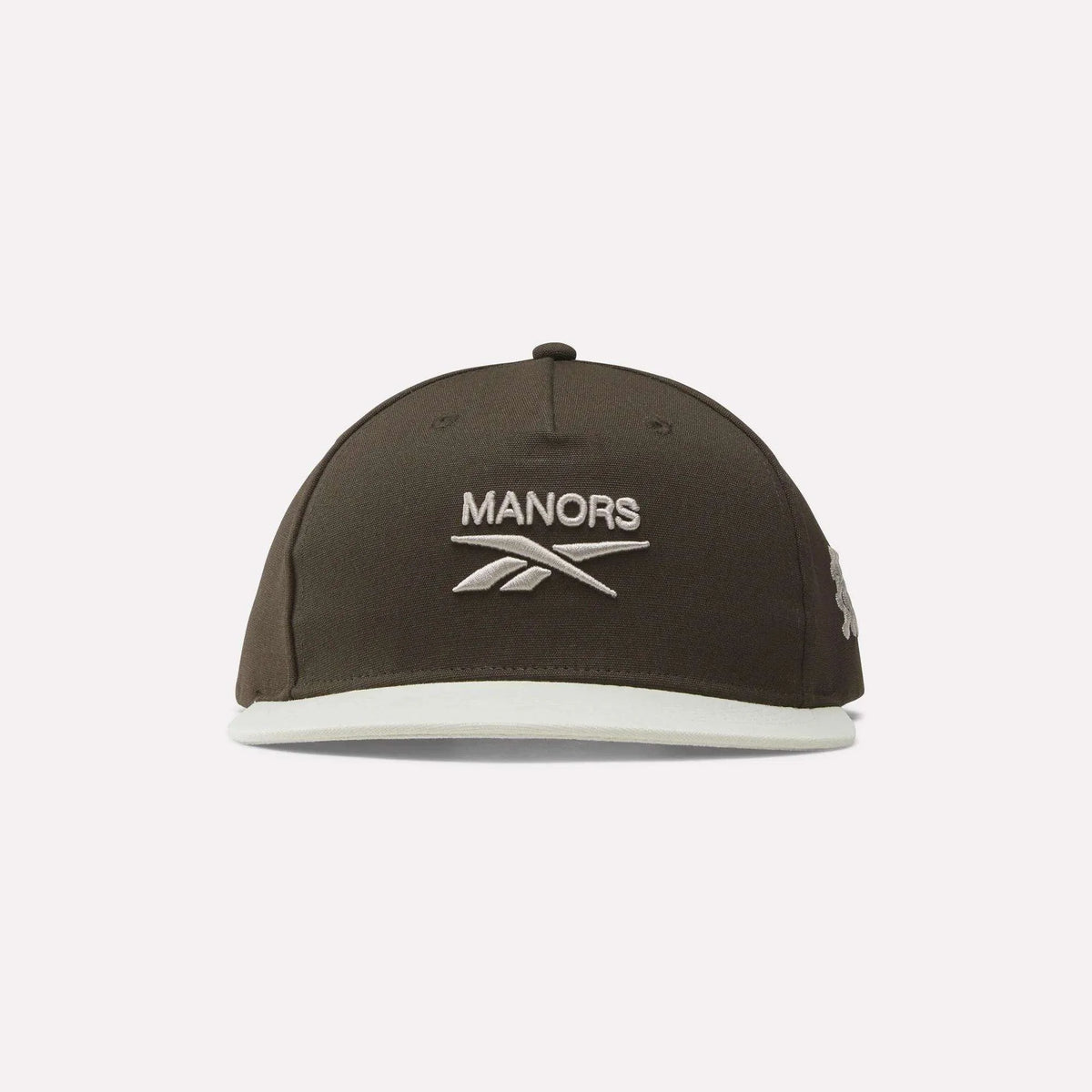 Reebok x Manors Men's Retro Crown Cap
