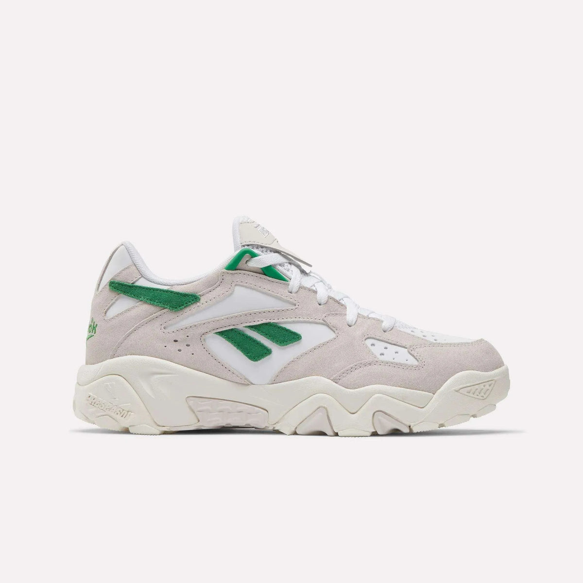 Preseason 94 Low Retro Basketball Shoes
